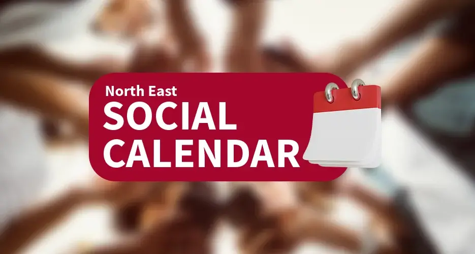 Social Calendar