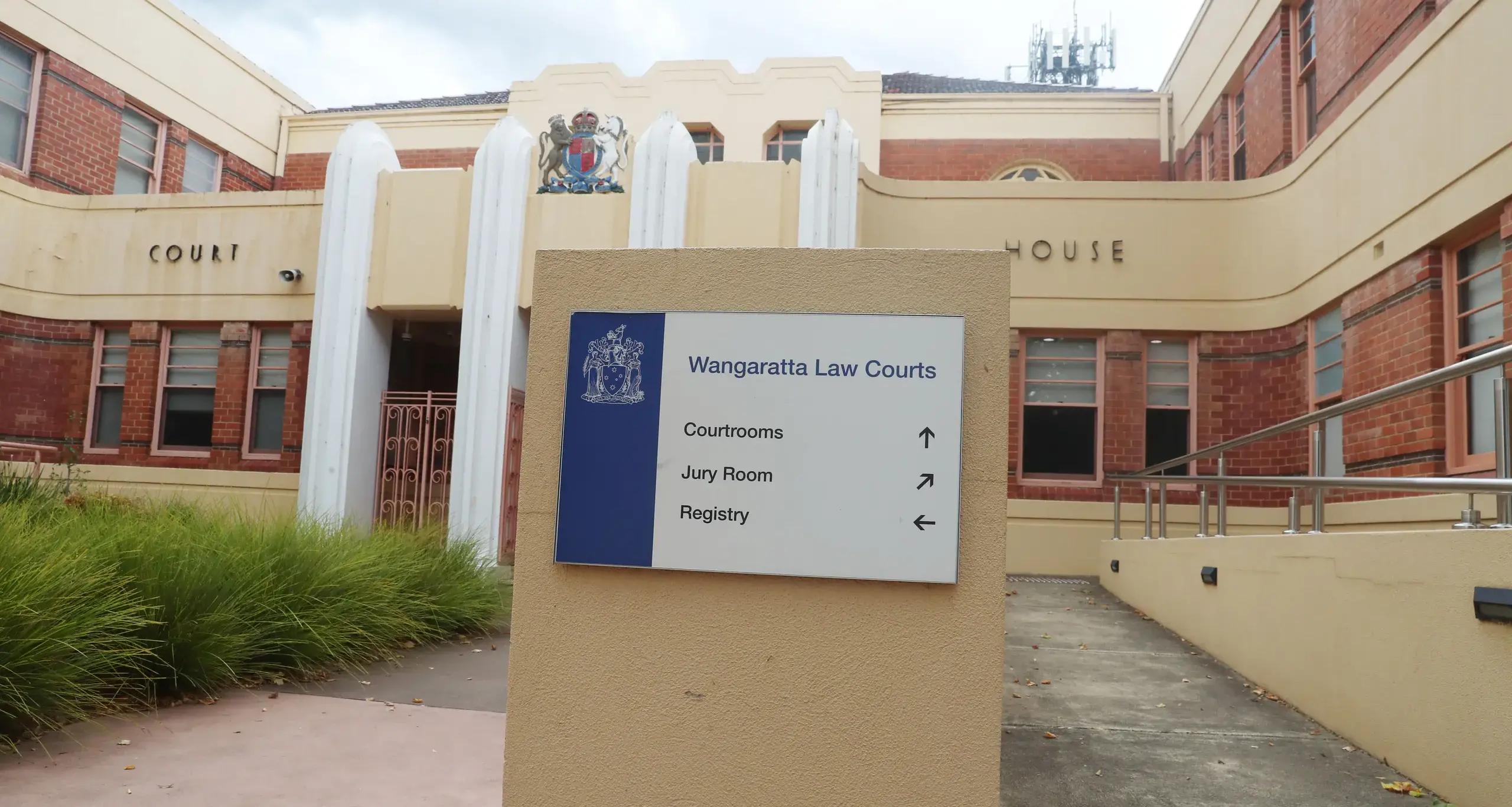 Wangaratta home invasion accused to go to trial