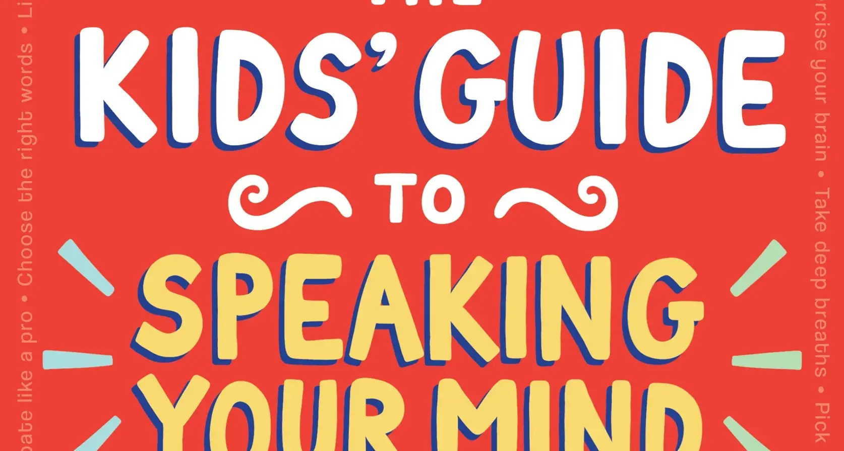 Book lays out skills for healthy discussions