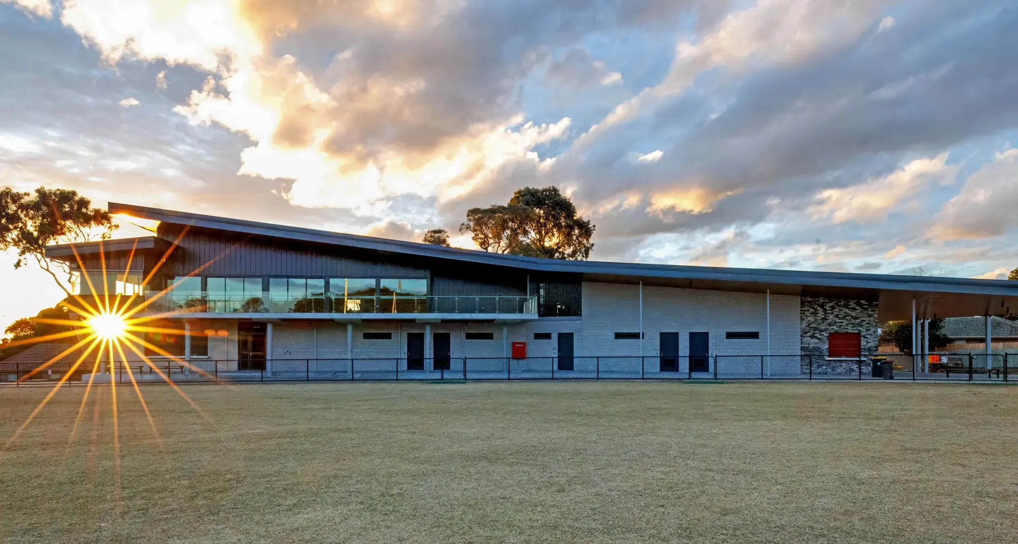 Build your club with the Australian Cricket Infrastructure Fund