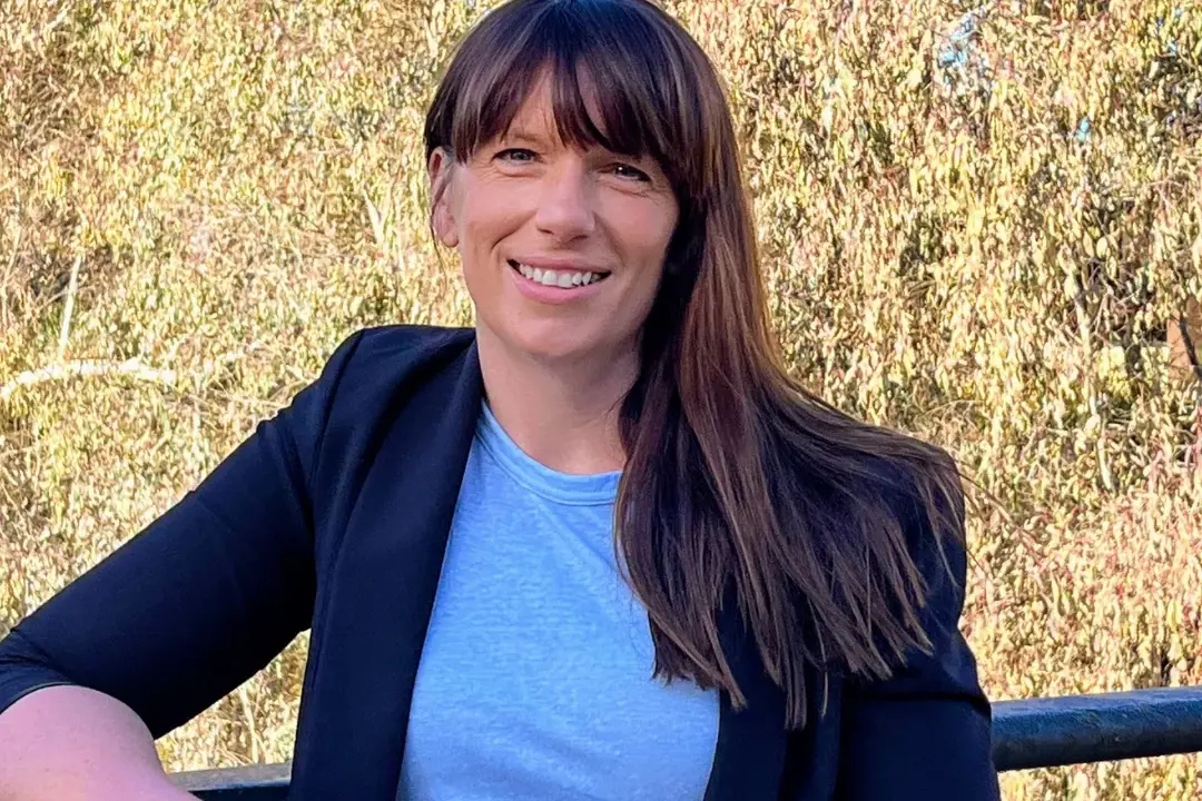 <p>PRESSING MATTER: Jamie Chubb, chief executive officer at Centre Against Violence, is reigniting the conversation around family violence, emphasising the responsibility we all have in discussing such matters and flagging the biggest barriers to safety. </p>\\n