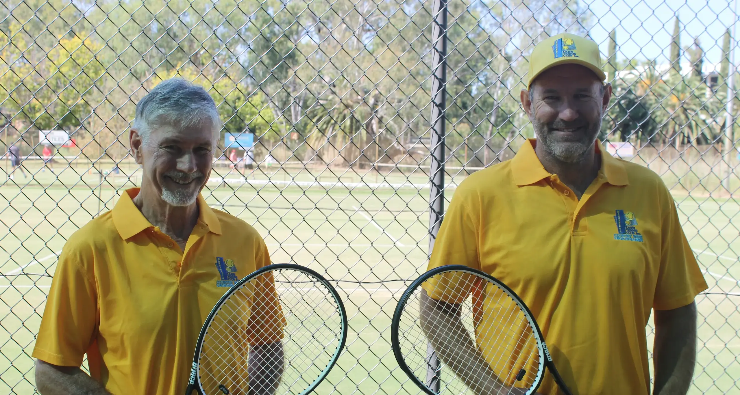 Biggest tournament in the world