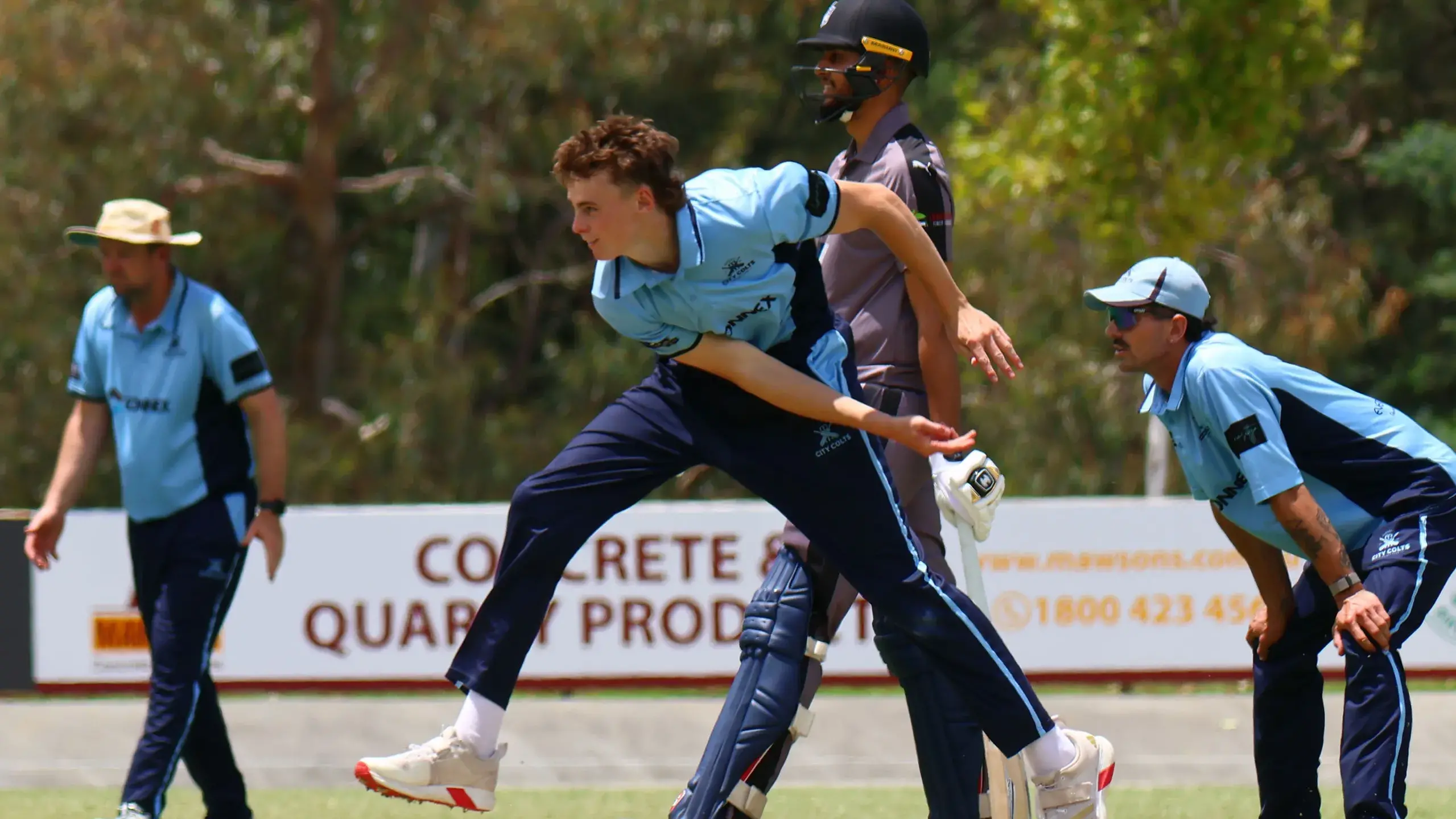 Development still key for Colts as season winds down