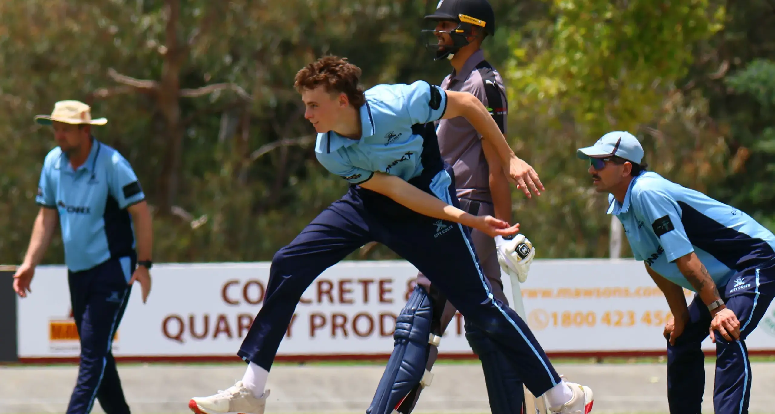 Development still key for Colts as season winds down