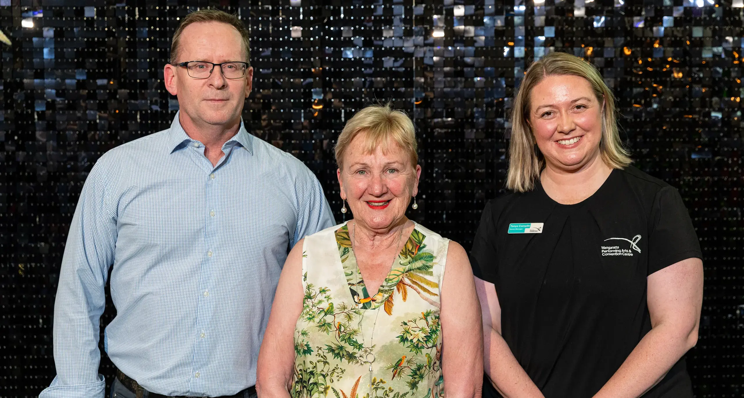 Curtain raised on big season ahead for WPACC in 2026