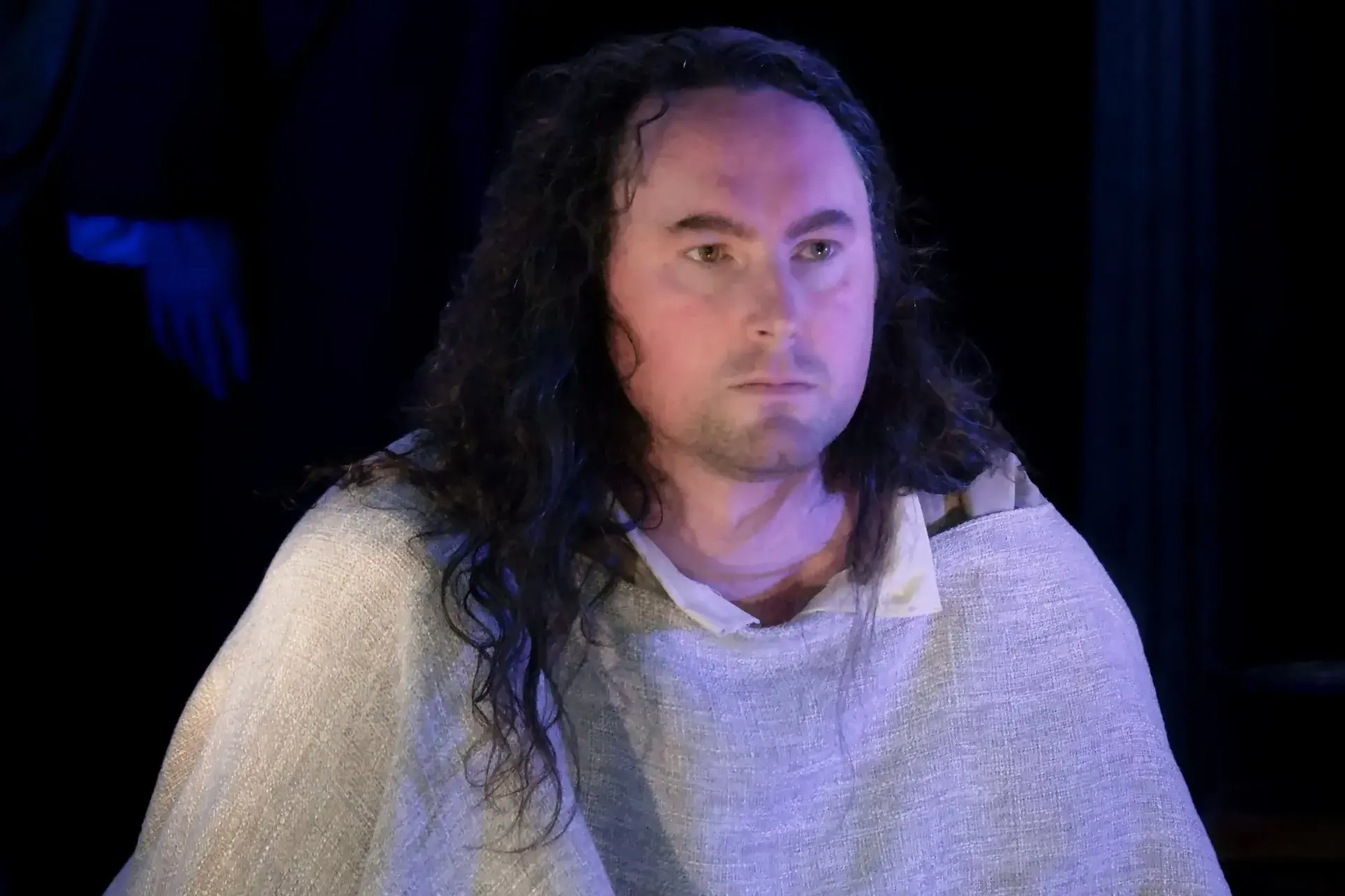 <p>RISING TO THE CHALLENGE: Hew Wagner will appear on stage as Orpheus in Lyster Opera\\'s Orpheus and Eurydice at Milawa Hall on Saturday, 21 February at 2pm. PHOTO: Phil Thomson</p>\\n