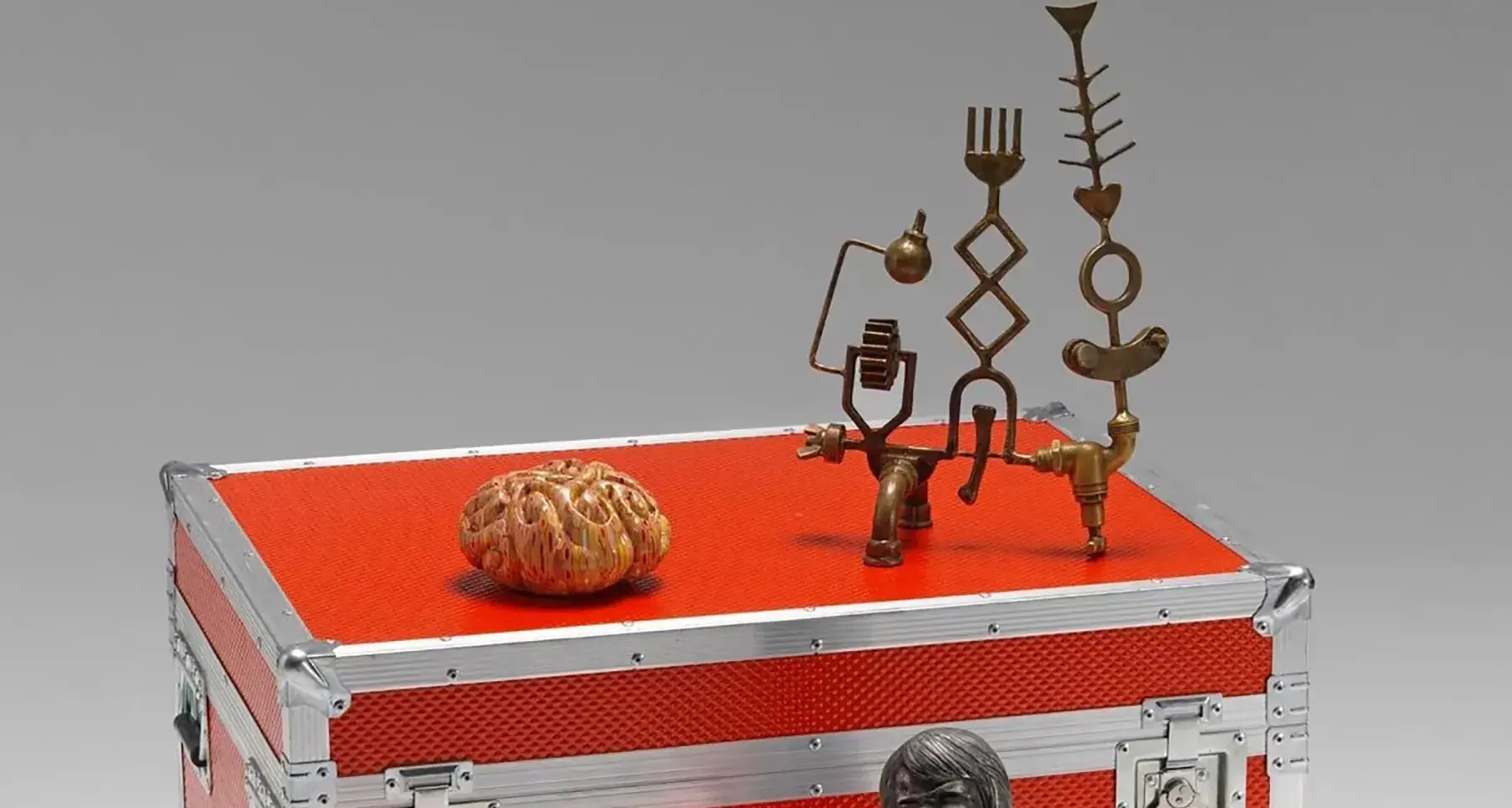 Art Cases fostering connection and education in Benalla