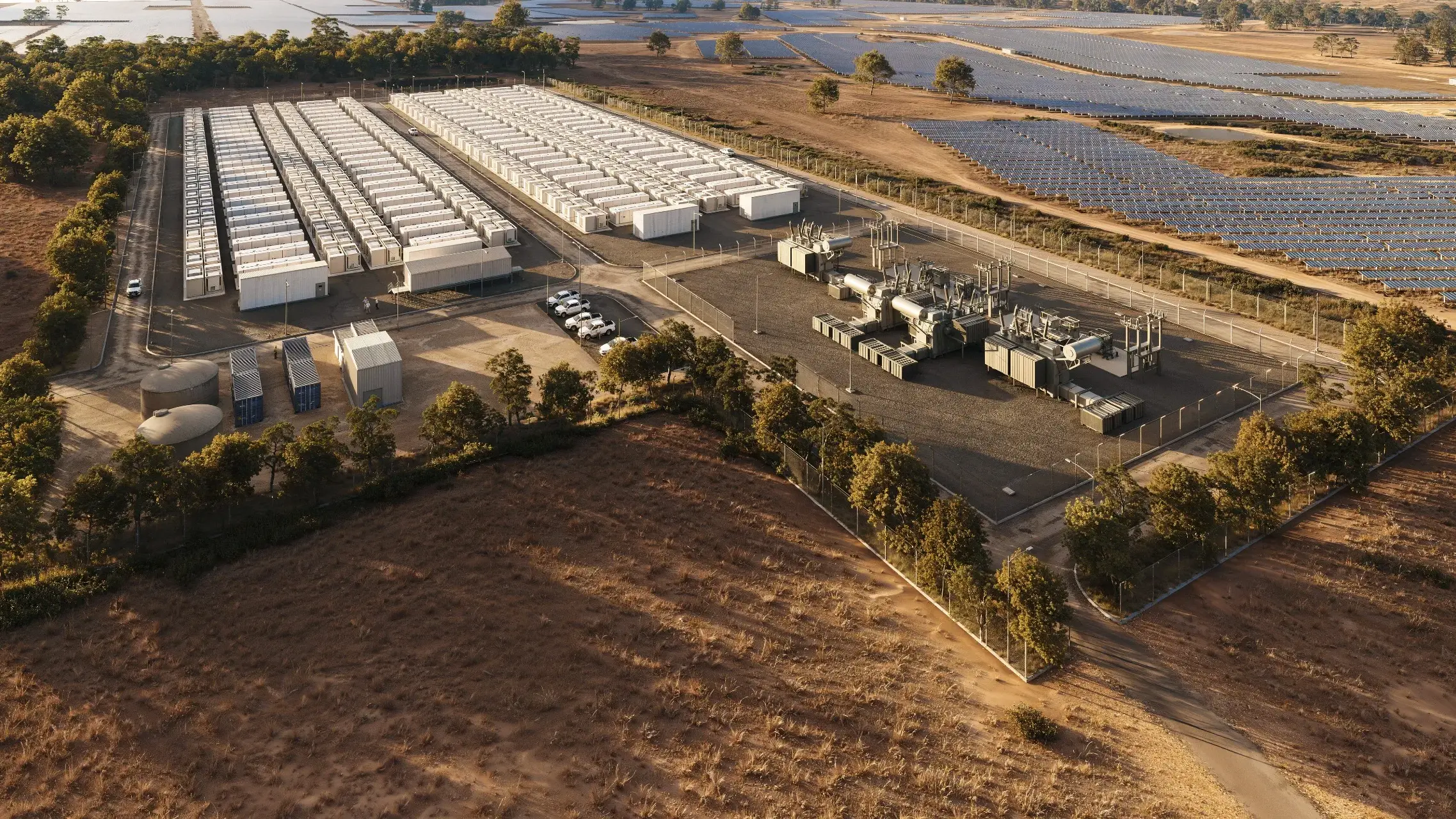 Glenrowan battery fast-tracked by state government
