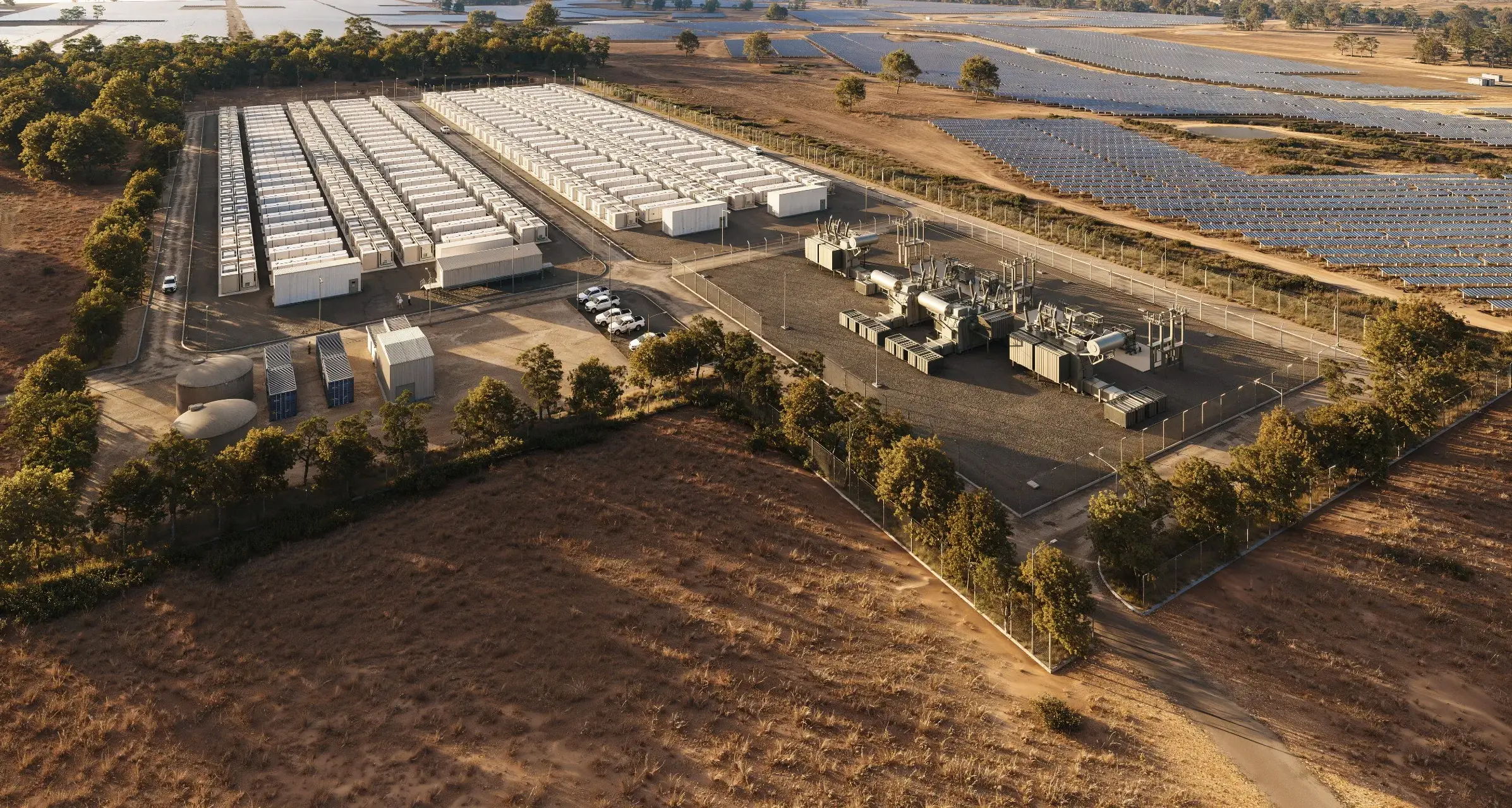 Glenrowan battery fast-tracked by state government