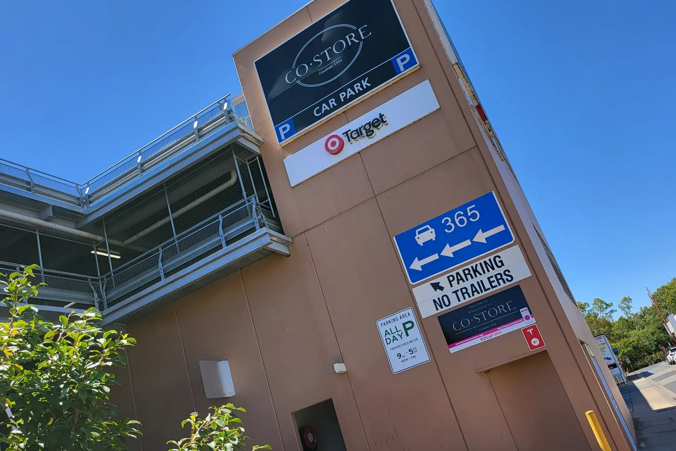 <p>FREE PARKING: Unpaid parking will be available at the Co Store from 1 March after council withdrew from its contract. A move that will cost ratepayers $5m in the short-term but save $4m in the long-term. Paid parking will remain in designated areas around the CBD. PHOTO: Steve Kelly</p>\\n