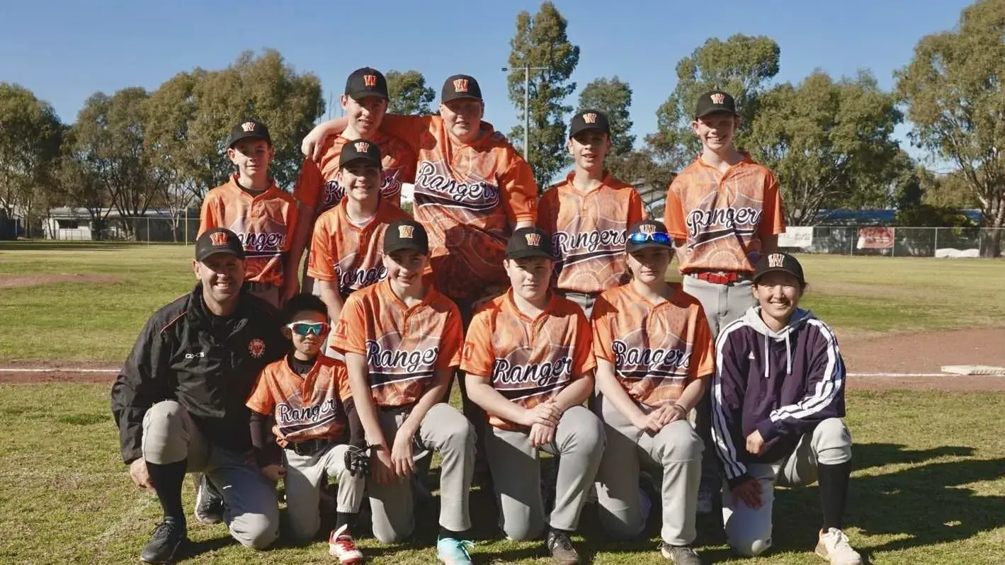 Last chance to try baseball