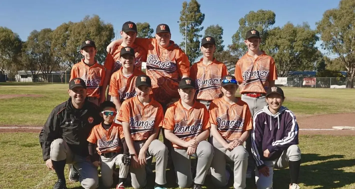 Last chance to try baseball