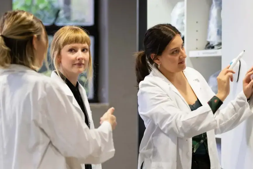 <p>PAY THEM TO PRACTICE: Crossbench politicians are pushing for payments to be further extended for health industry students. PHOTO: Australian Universities Accord Summary Report</p>\\n