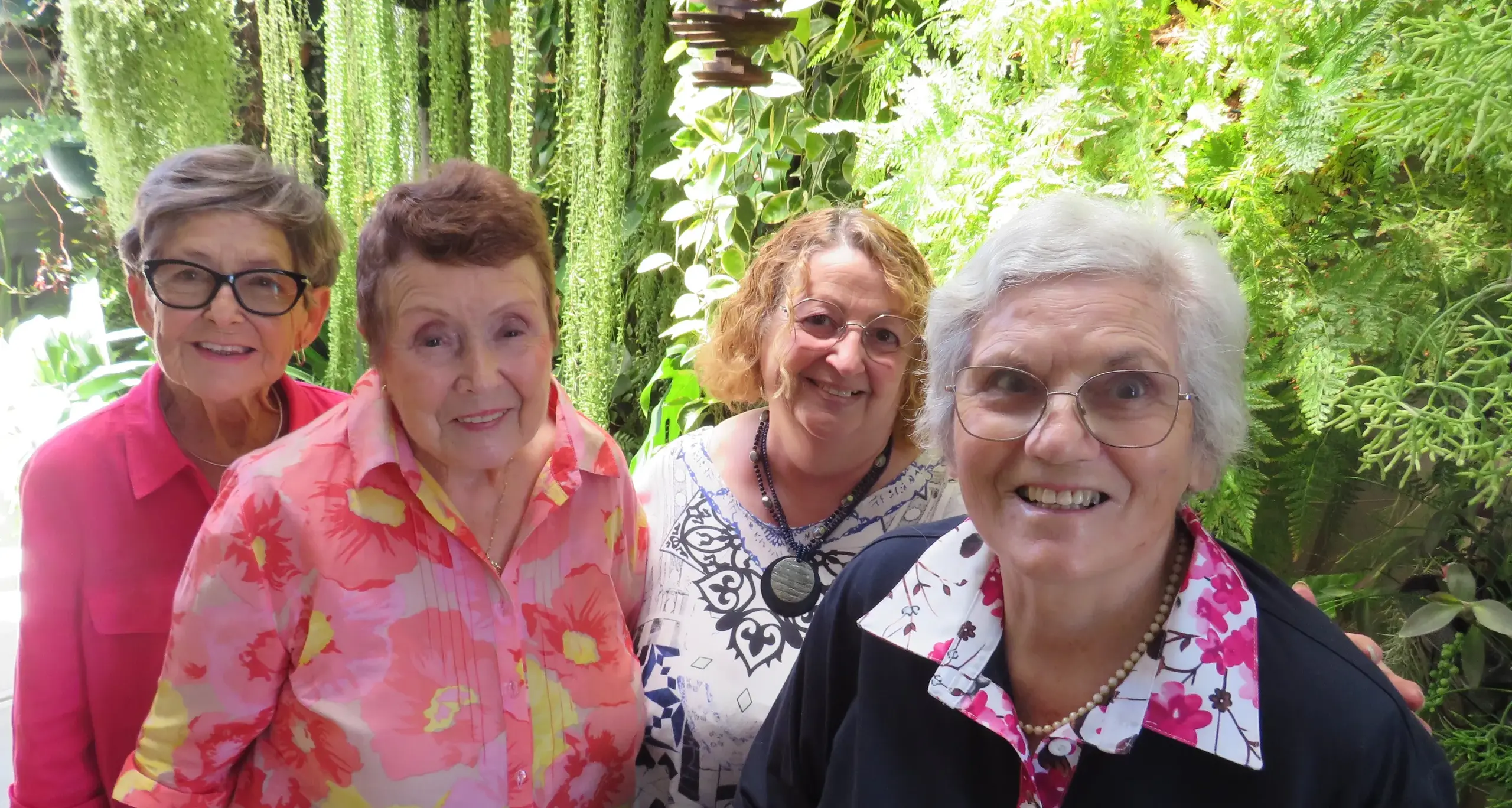 Garden club considers its future