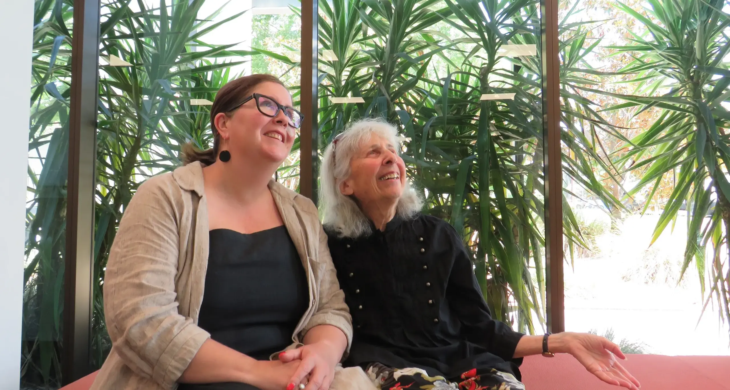 Grit and Resilience work coming to fruition