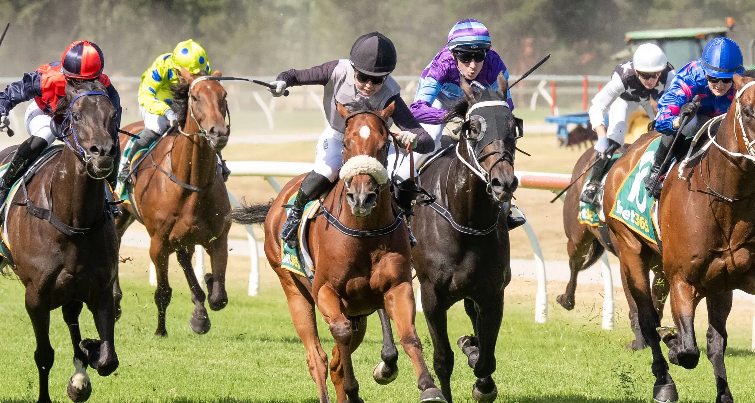 What a week for Brisbourne