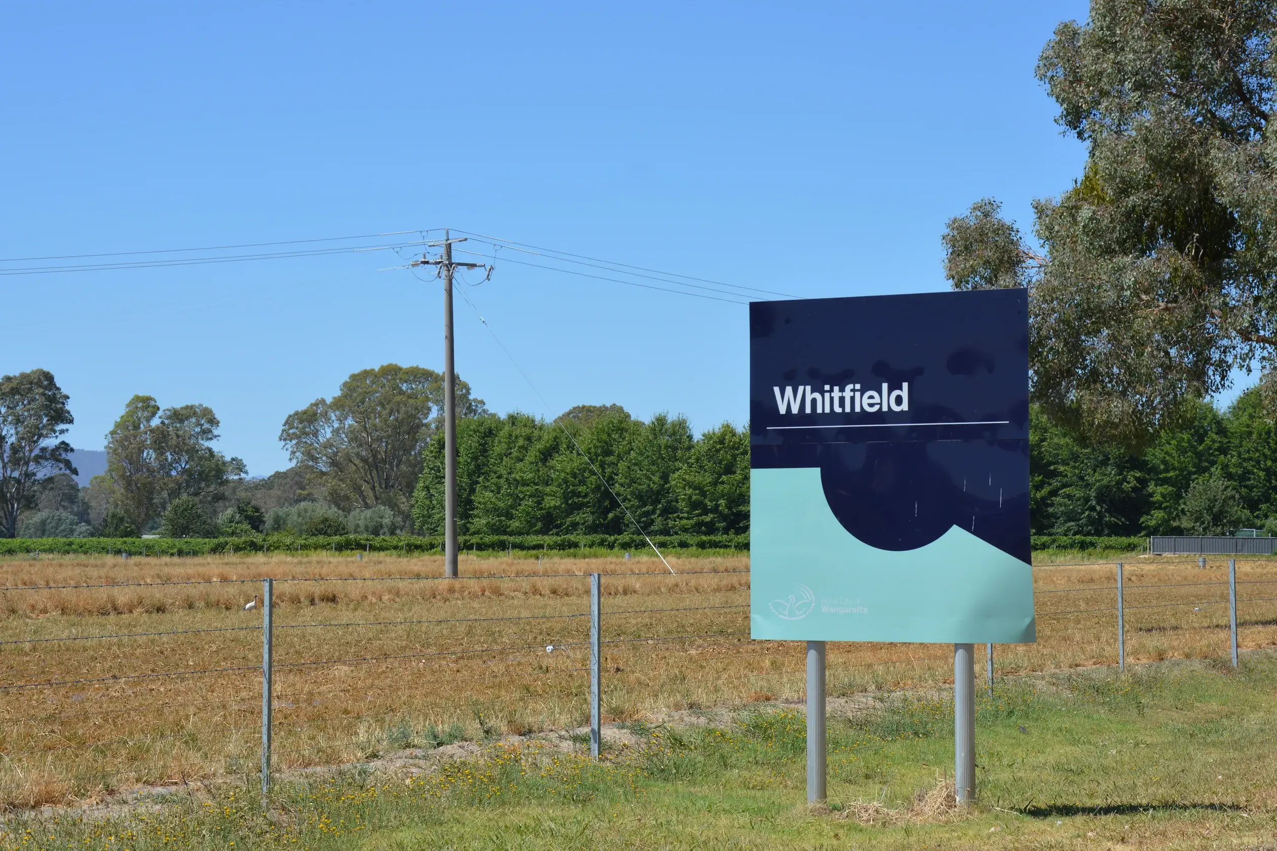 <p>POWER STRUGGLE: Whitfield is one of a number of locations in the Rural City of Wangaratta experiencing multiple electricity outages this summer. PHOTO: Anita McPherson</p>\\n