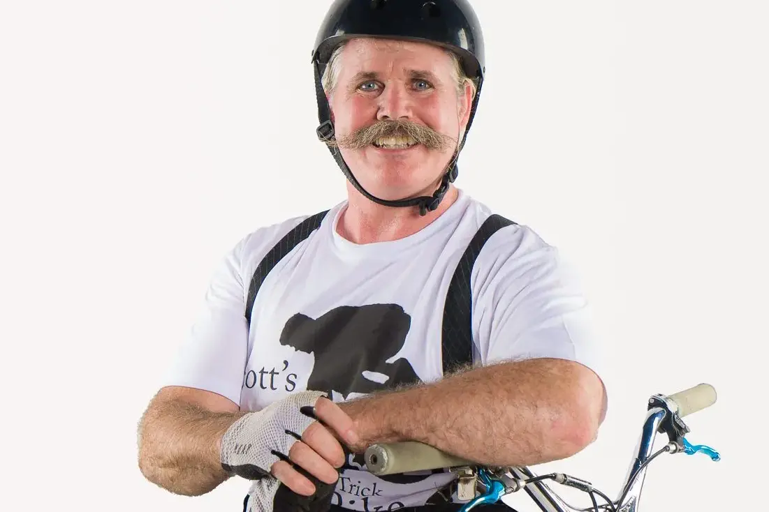 <p>DIVERSE ENTERTAINMENT: King Valley Arts Presents will host a family show, Scott\\'s BMX Trick Bike Show at the Whitfield Recreation Reserve on Friday, 20 March, thanks to Creative Victoria.</p>\\n