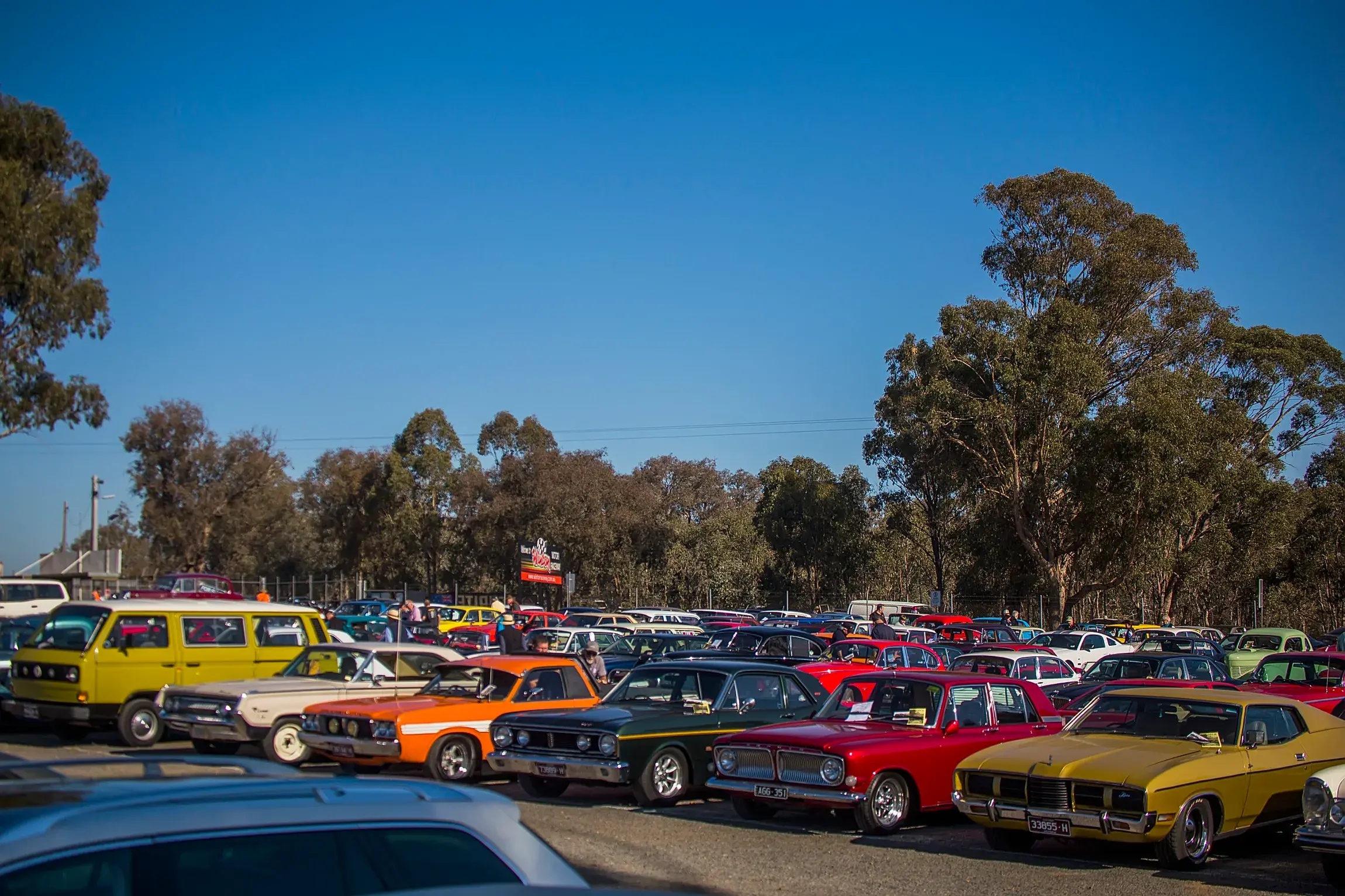<p>CAUSE FOR CELEBRATION: The 49th Historic Winton will be a day of anniversaries, inviting anyone with marques celebrating 120 years all the way through to 50 years to register. PHOTO: Renee Martens</p>\\n