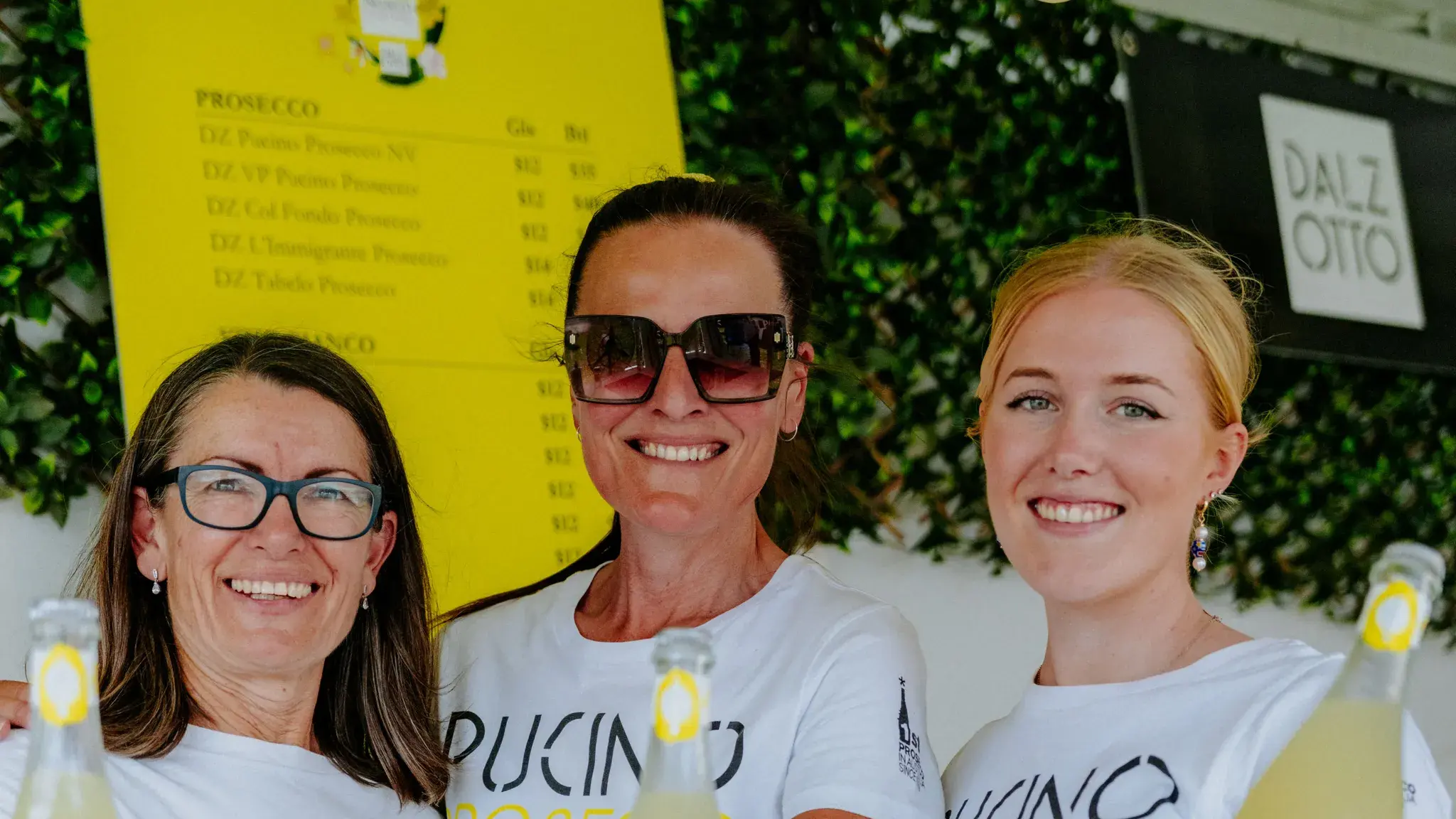 Fight for prosecco naming rights nearing a decision