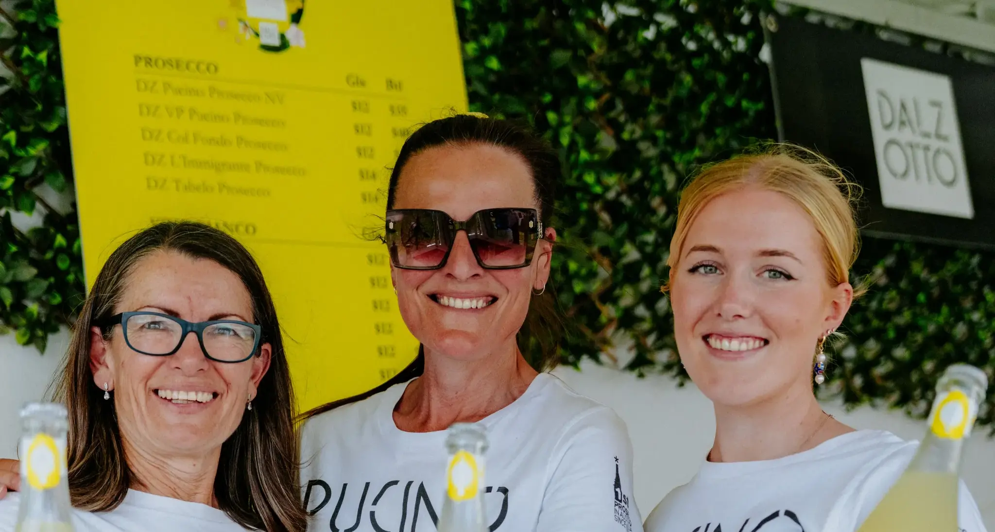 Fight for prosecco naming rights nearing a decision