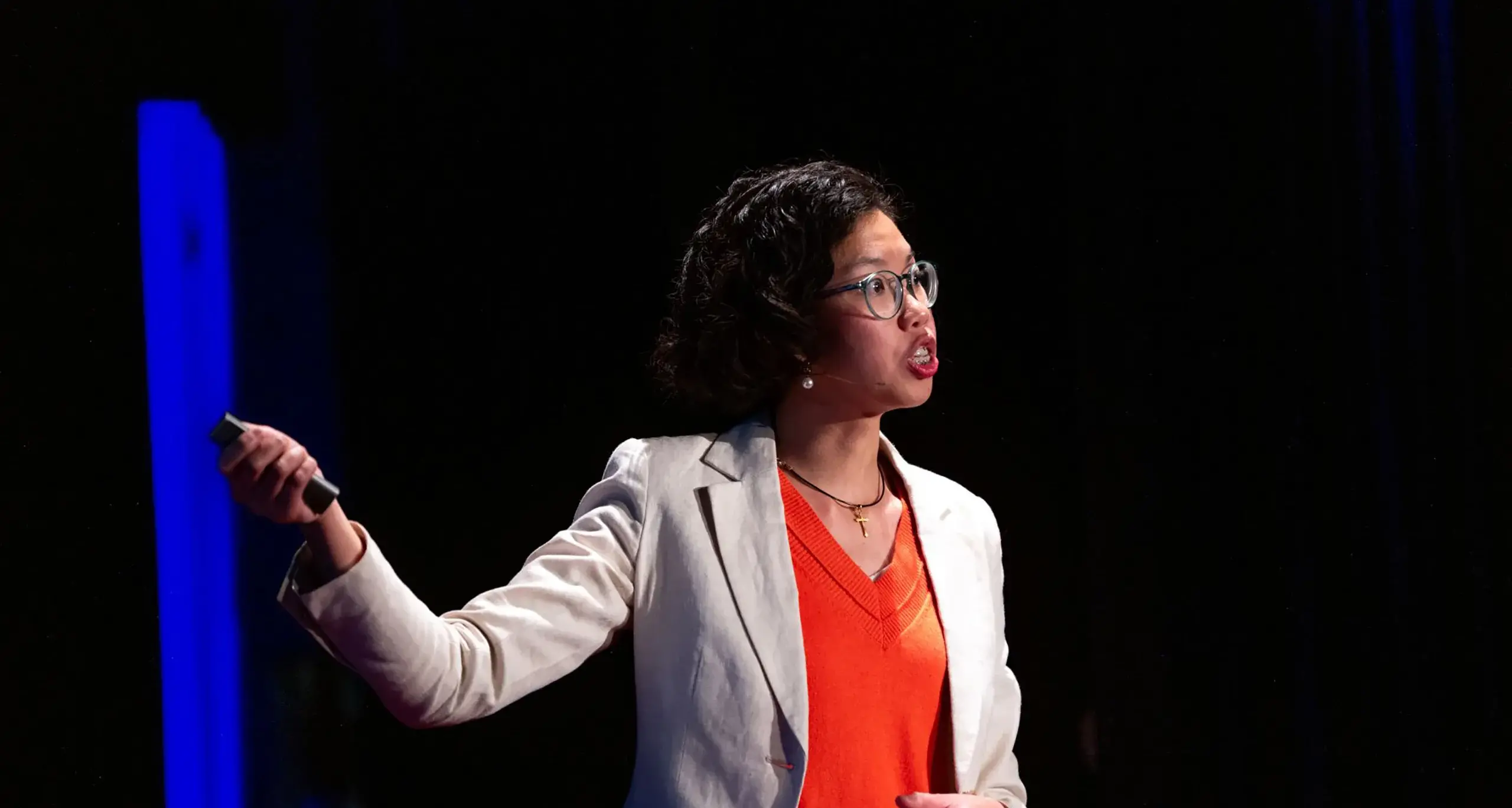 Local entrepreneur Chi Chi Wang nominated for Young Achiever Award