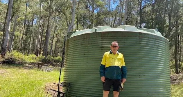 Local group takes GMW's \"unjustified\" fees before state tribunal