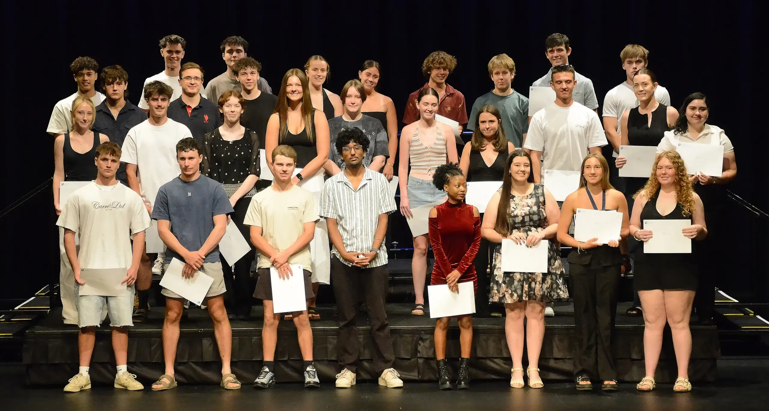 News from our Schools and Kinders