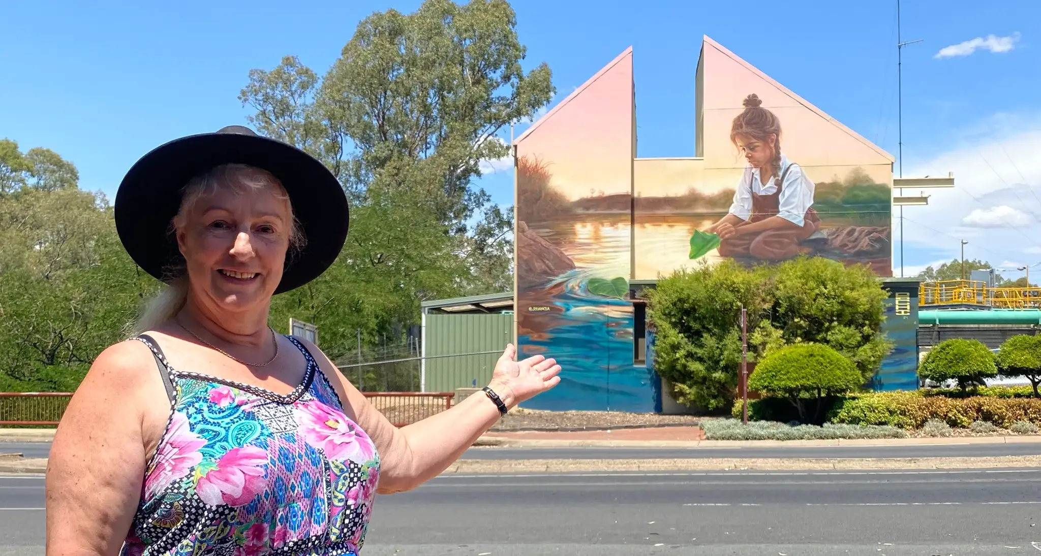 North Vic Trails shines spotlight on North East’s creative heart