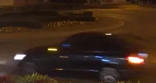 Police seek community help to identify vehicle