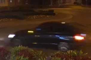 <p>APPEAL FOR INFORMATION: Wangaratta police are seeking information on a vehicle of interest (pictured), potentially linked to a car theft.</p>\\n