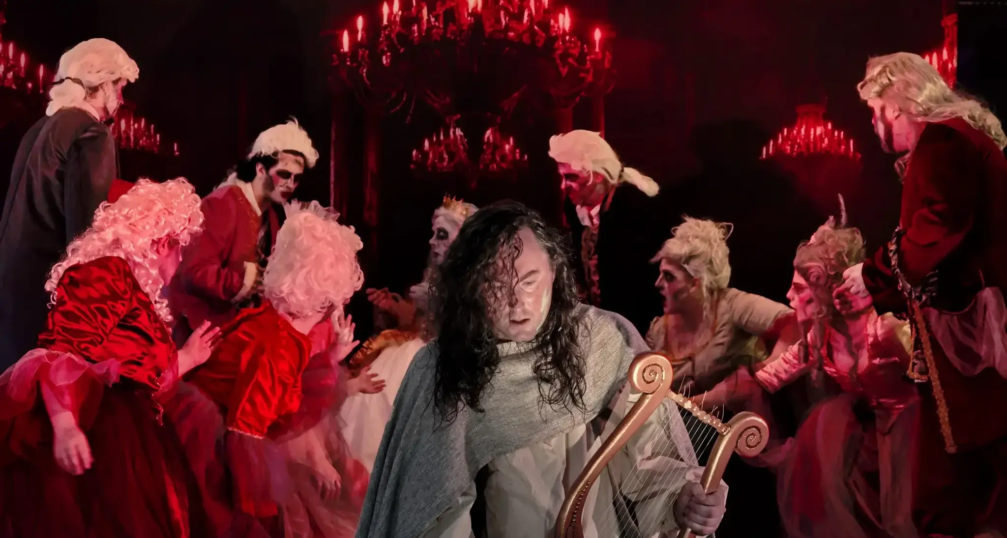 What's on this weekend