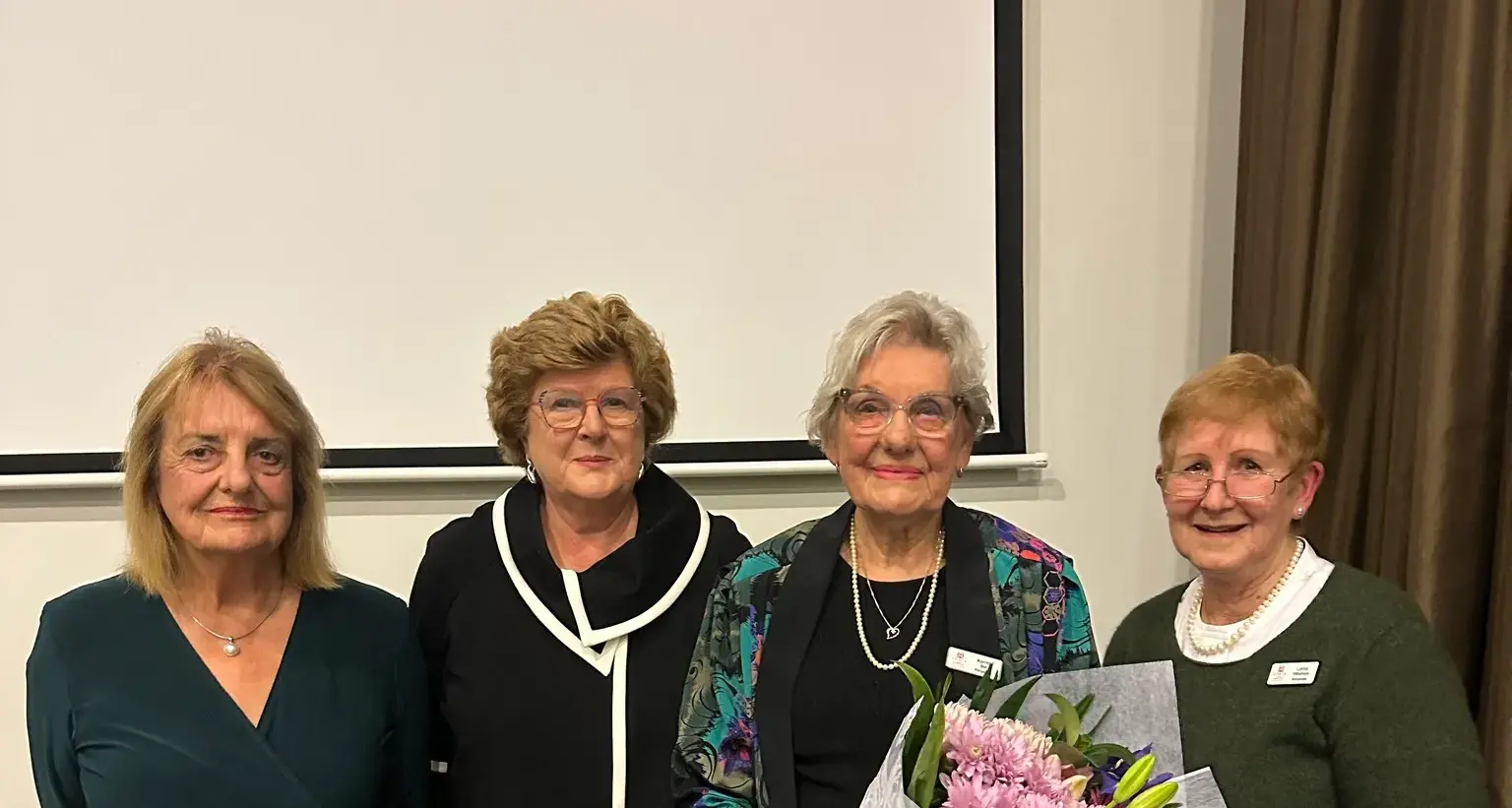 Community invited to nominate for Zonta's Woman of the Year Award 2026