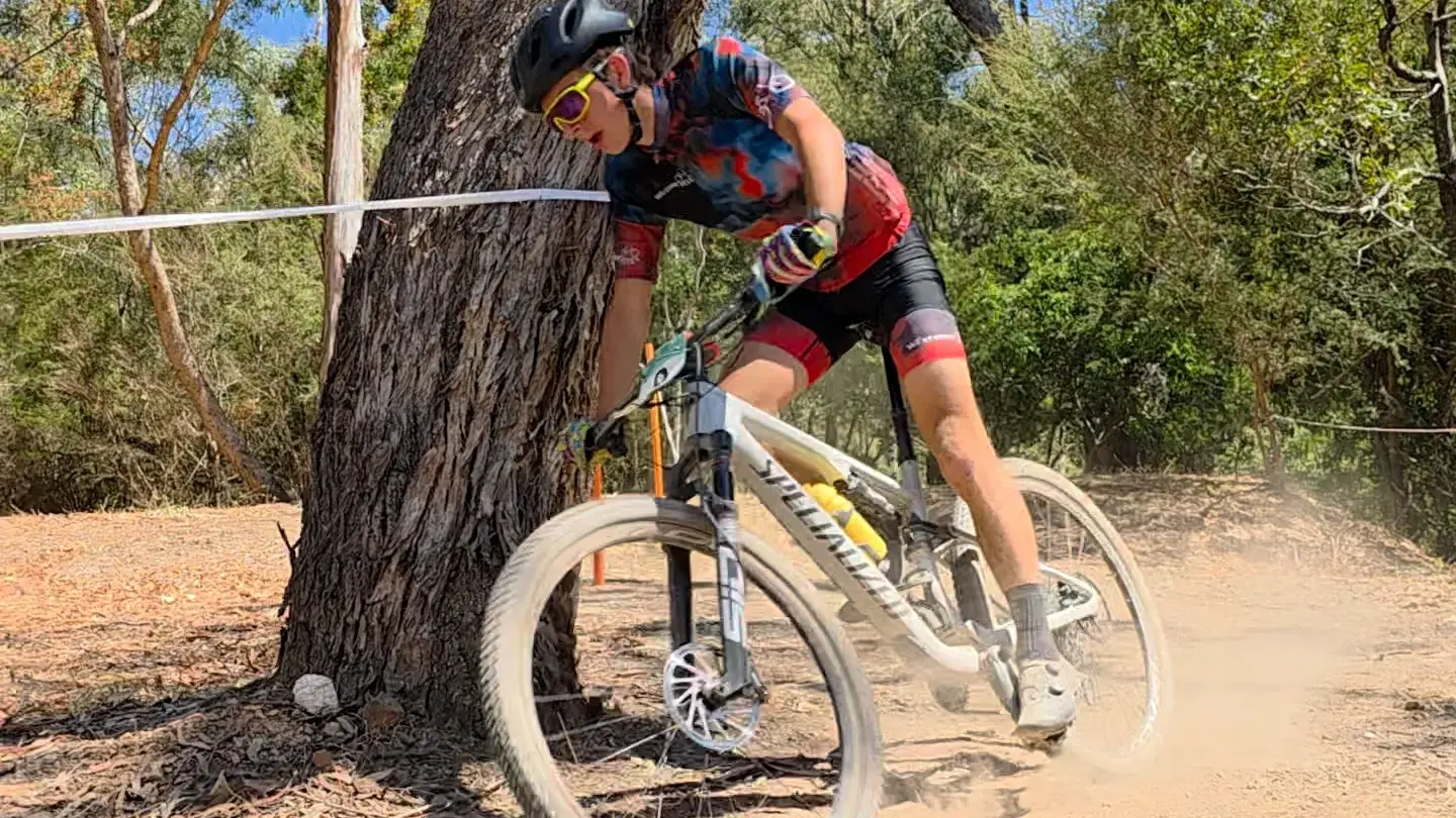 Billings brothers conquering the mountain trails