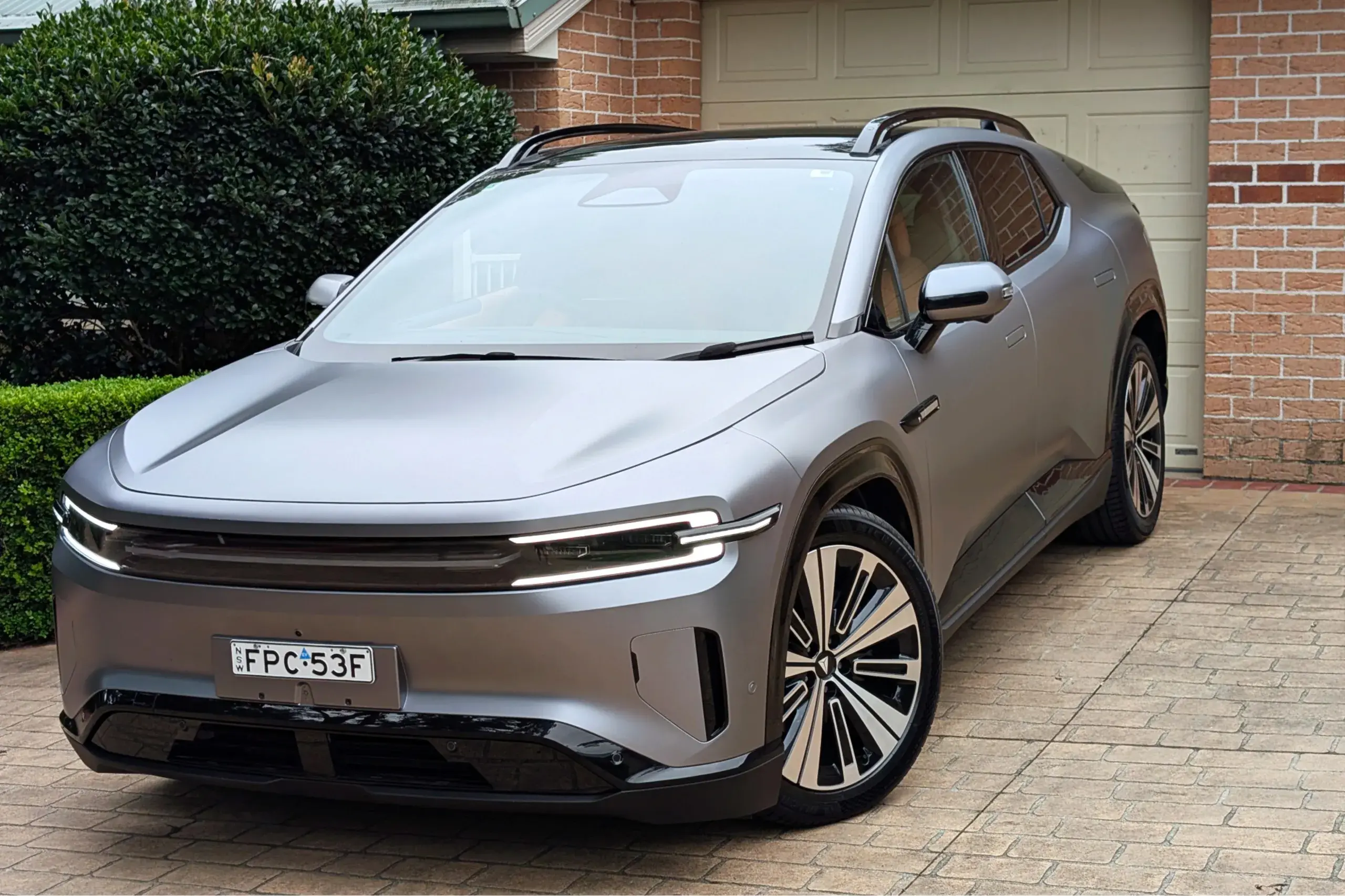 There's a new kid on the block