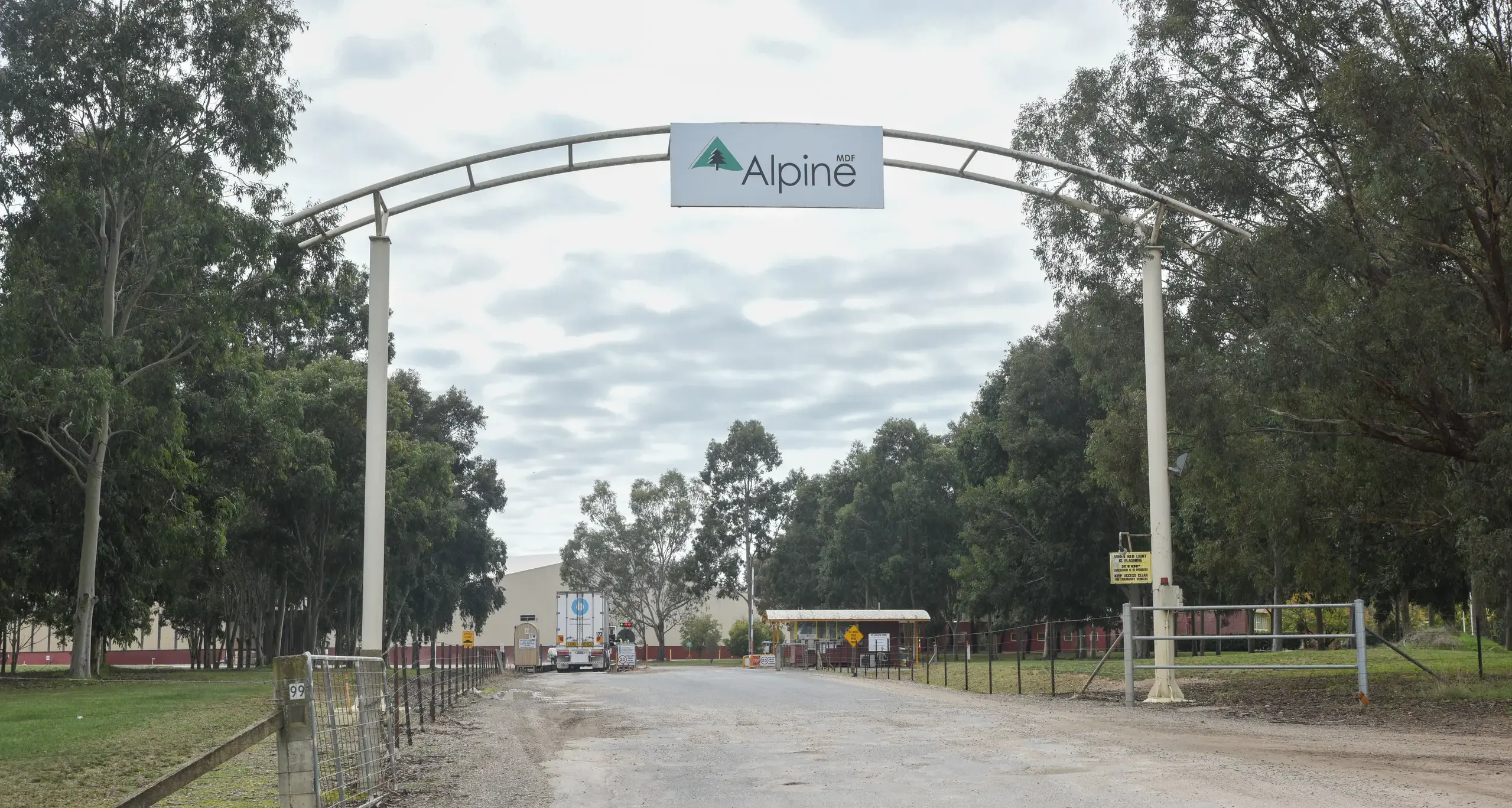 Arm in machine incident shines light on safety