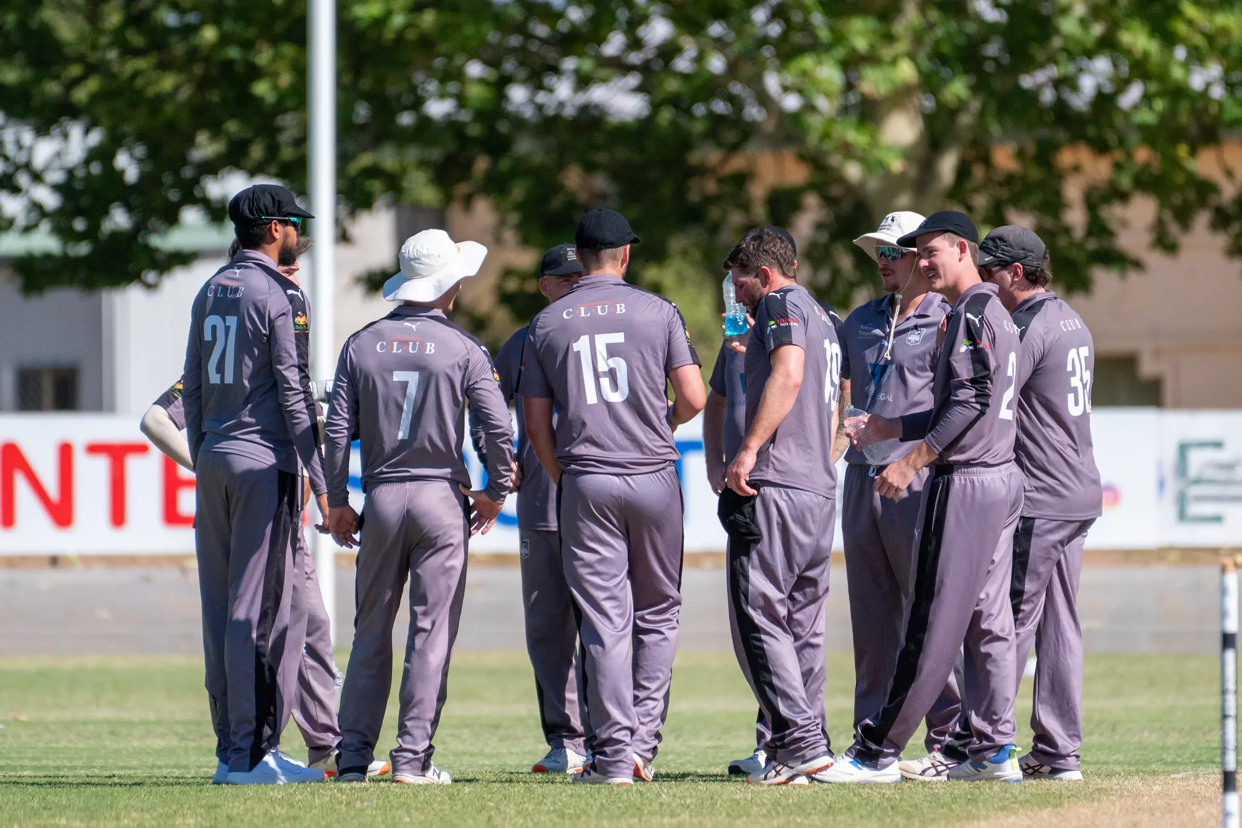 <p>IN THE BALANCE: A dejected Wangaratta Magpies are at risk of falling out of finals after their most recent loss. PHOTO: Melissa Beattie</p>\\n