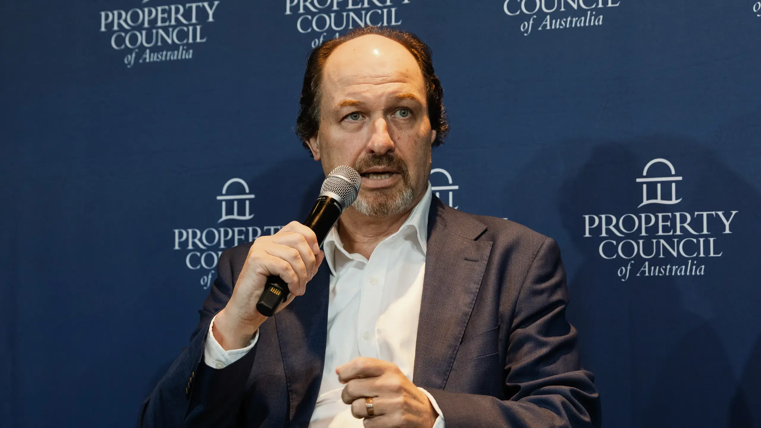 New CEO for city council