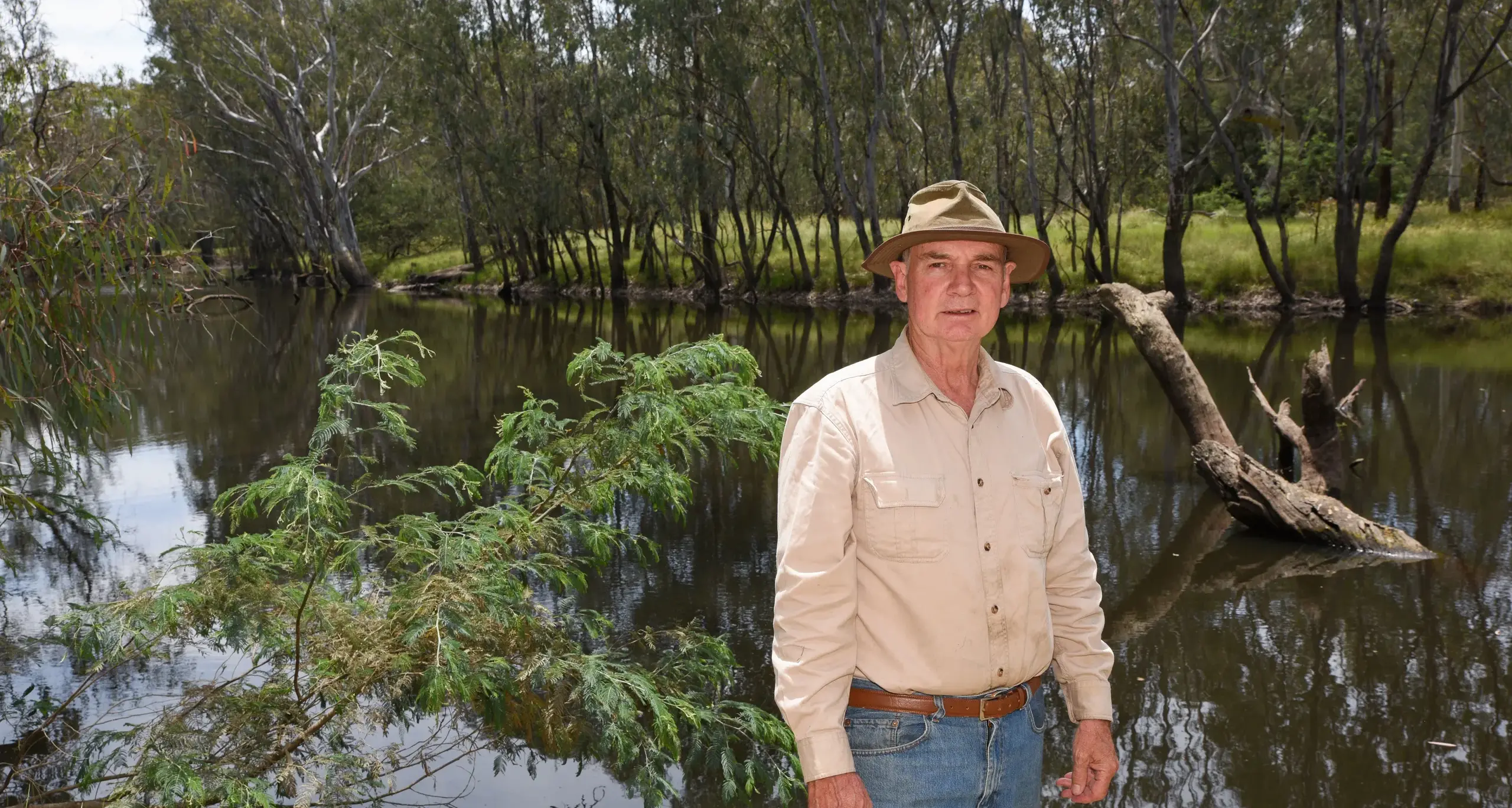 Local schools, youth groups encouraged to apply for junior Landcare grants