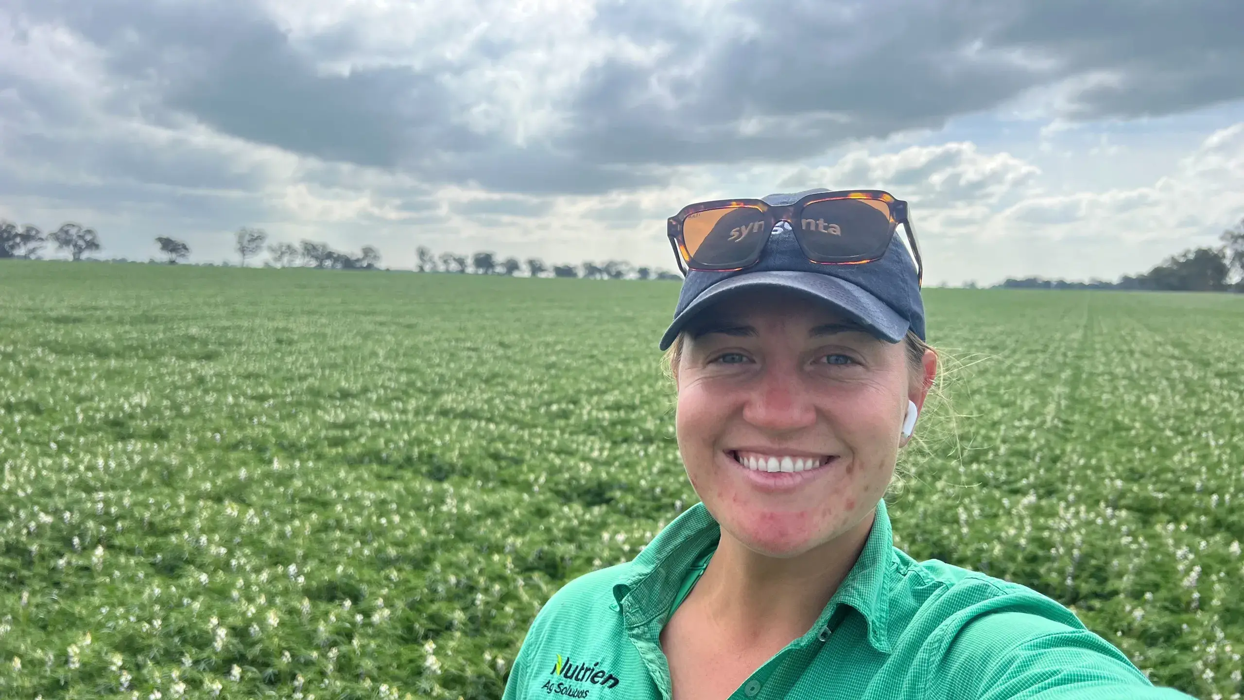 Recent rainfall welcomed but North East farmers “not out of the woods”