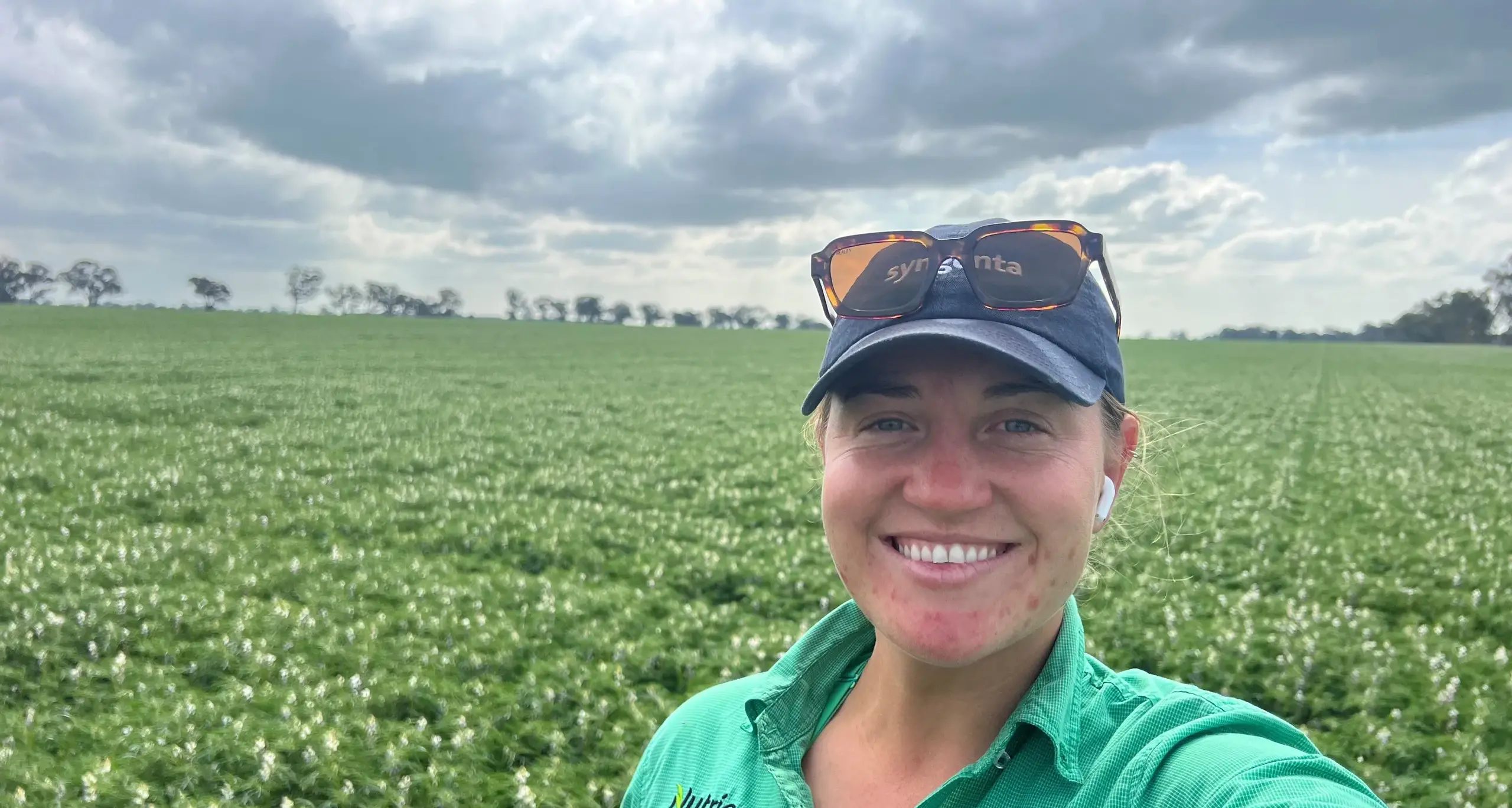 Recent rainfall welcomed but North East farmers “not out of the woods”