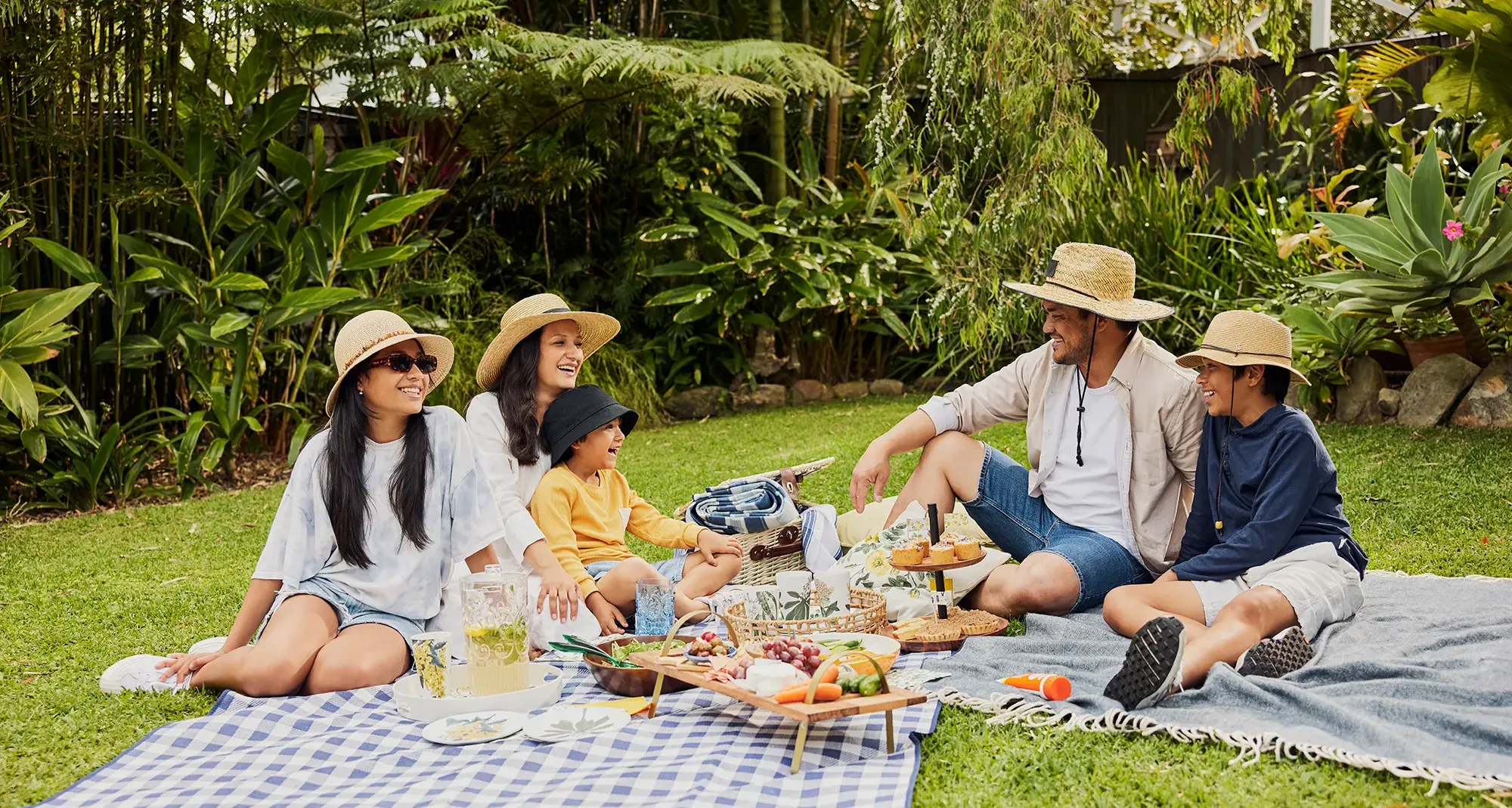 Registrations now open for 2026 Morning Tea