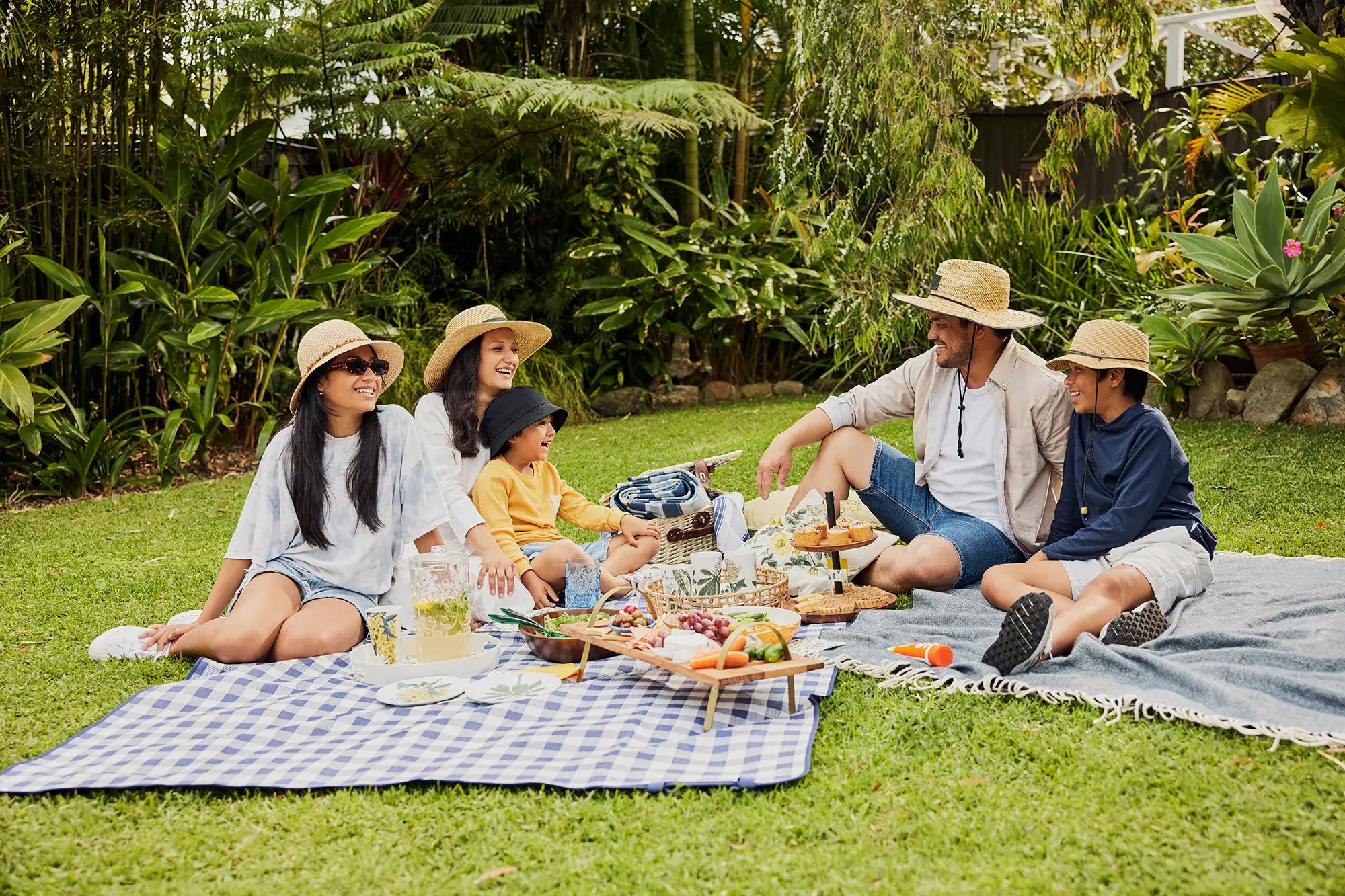 <p>TIME FOR TEA: Registrations are now open for Australia\\u2019s Biggest Morning Tea 2026 in support of the Cancer Council, with events encouraged anytime across May and June. </p>\\n