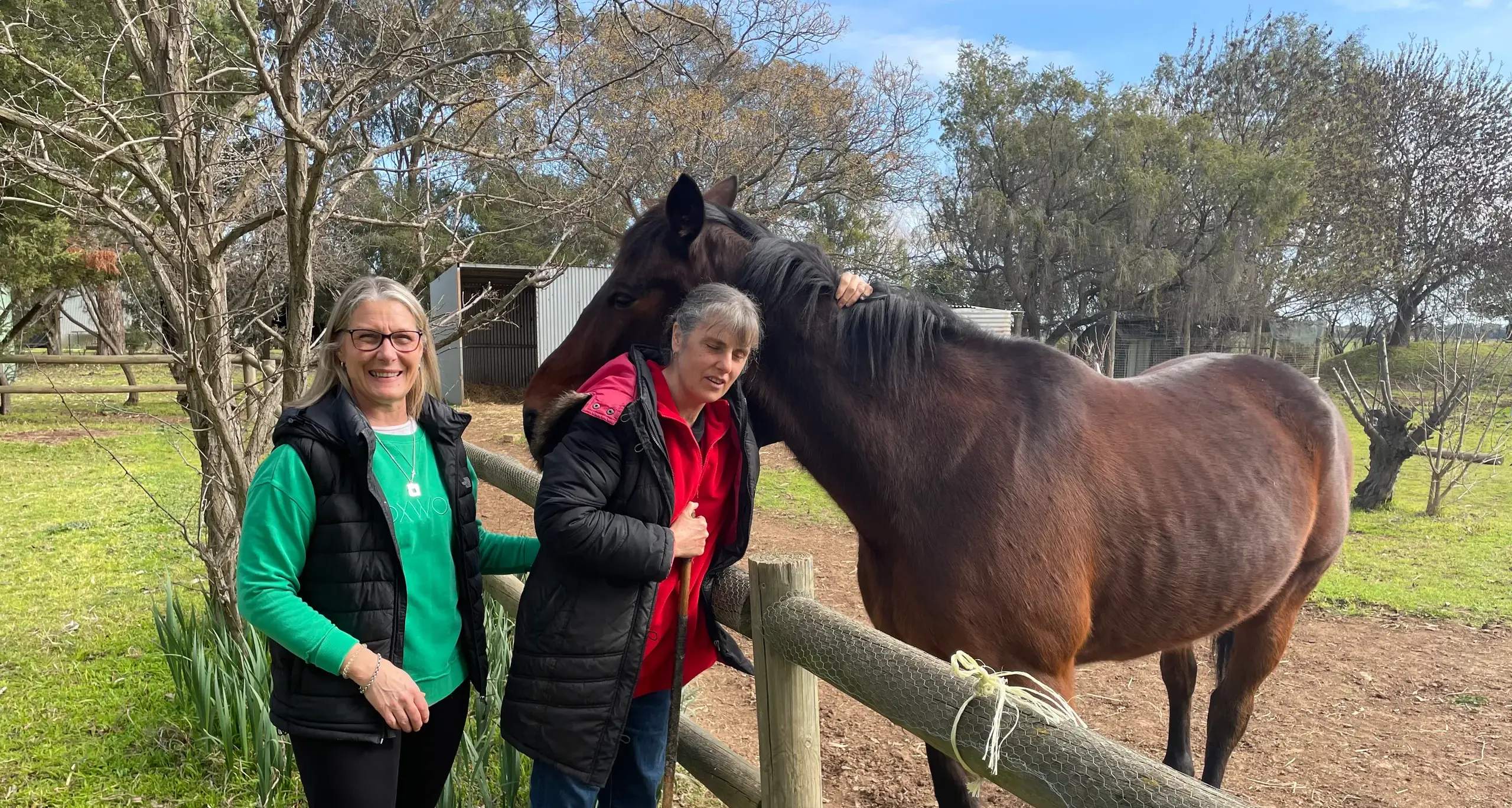 Intereach launches disability newsletter to connect communities