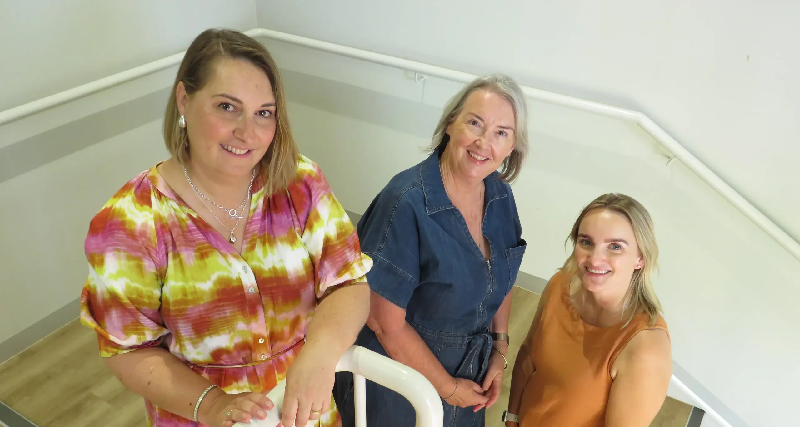 Mark International Women's Day with inspiring breakfast