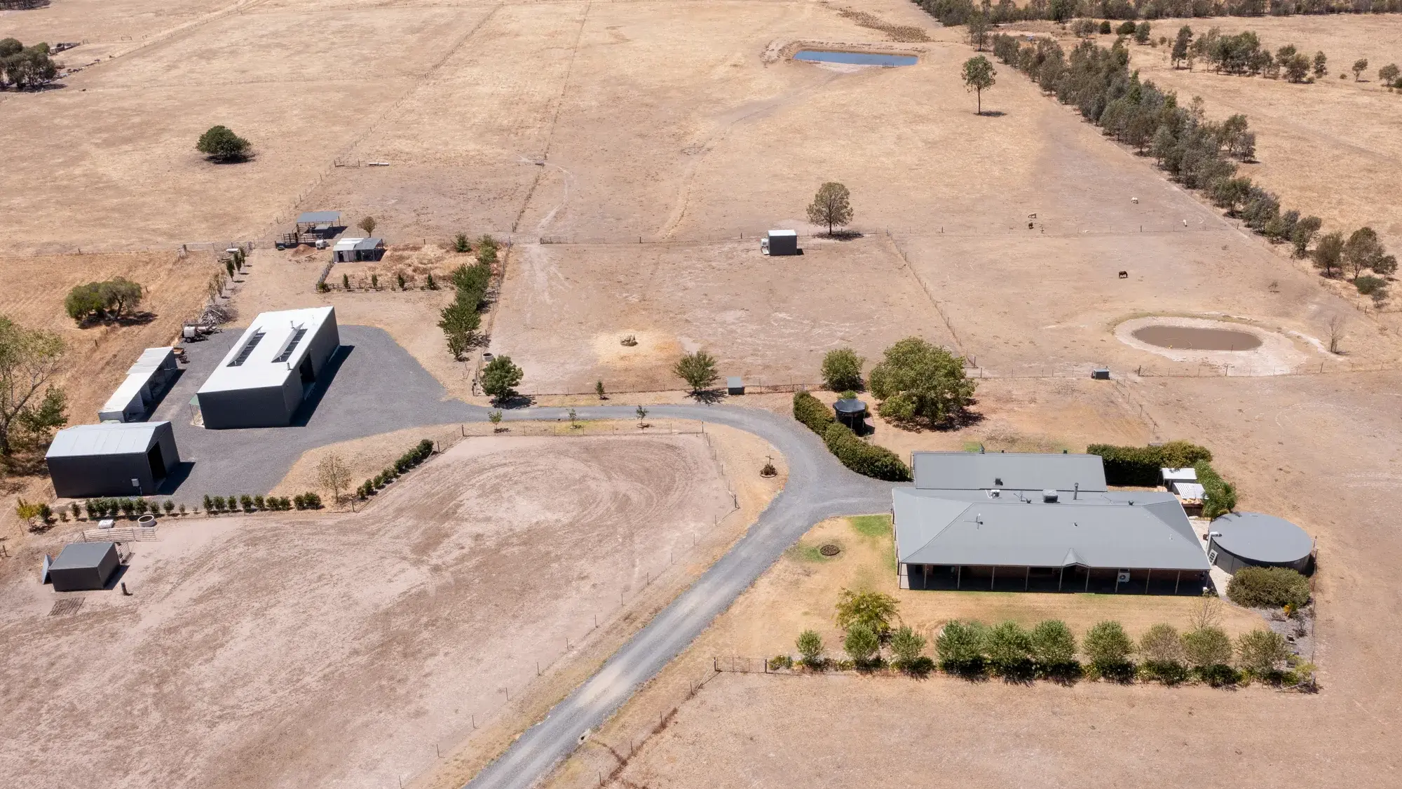 Pristine lifestyle opportunity