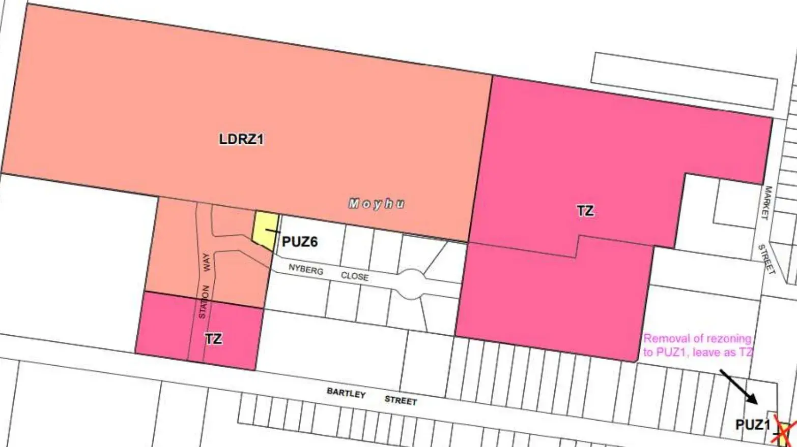 Gate opens for more Moyhu housing