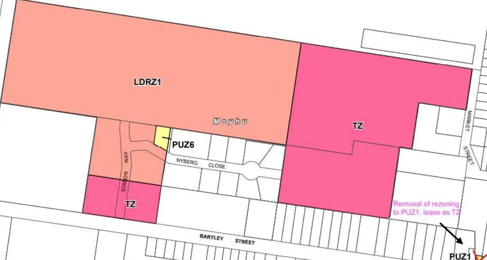 Gate opens for more Moyhu housing