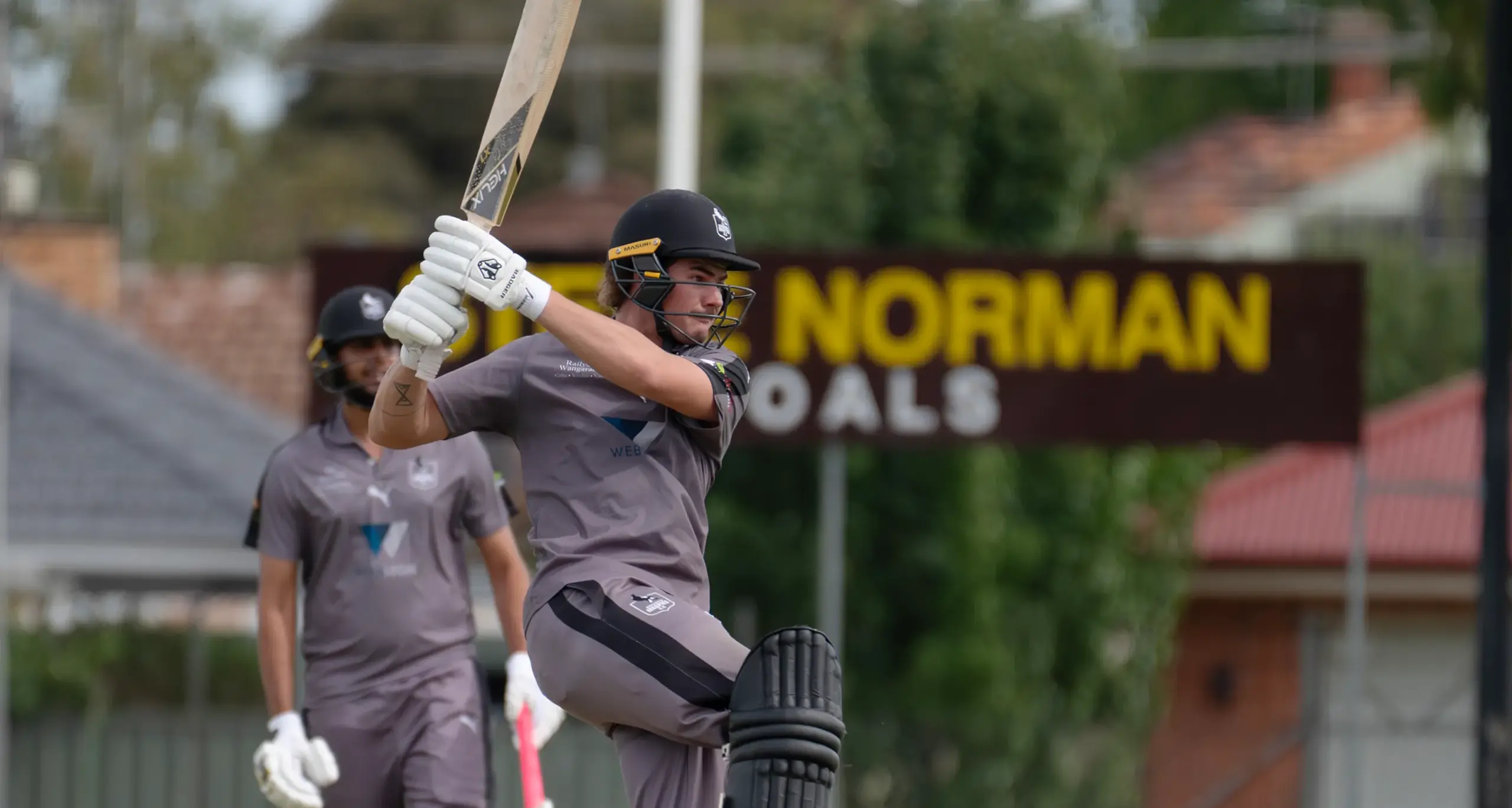 Wangaratta Magpies hand RUB Hawks first one-day loss, keep finals dream alive