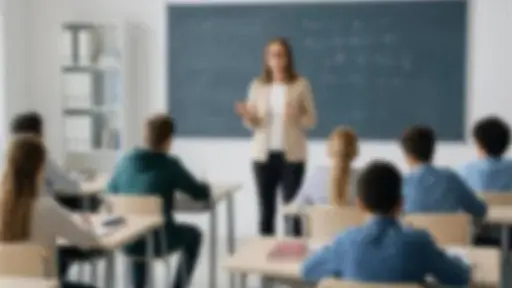Elevating Educators: Why Career Advancement is Key for Sector Reform